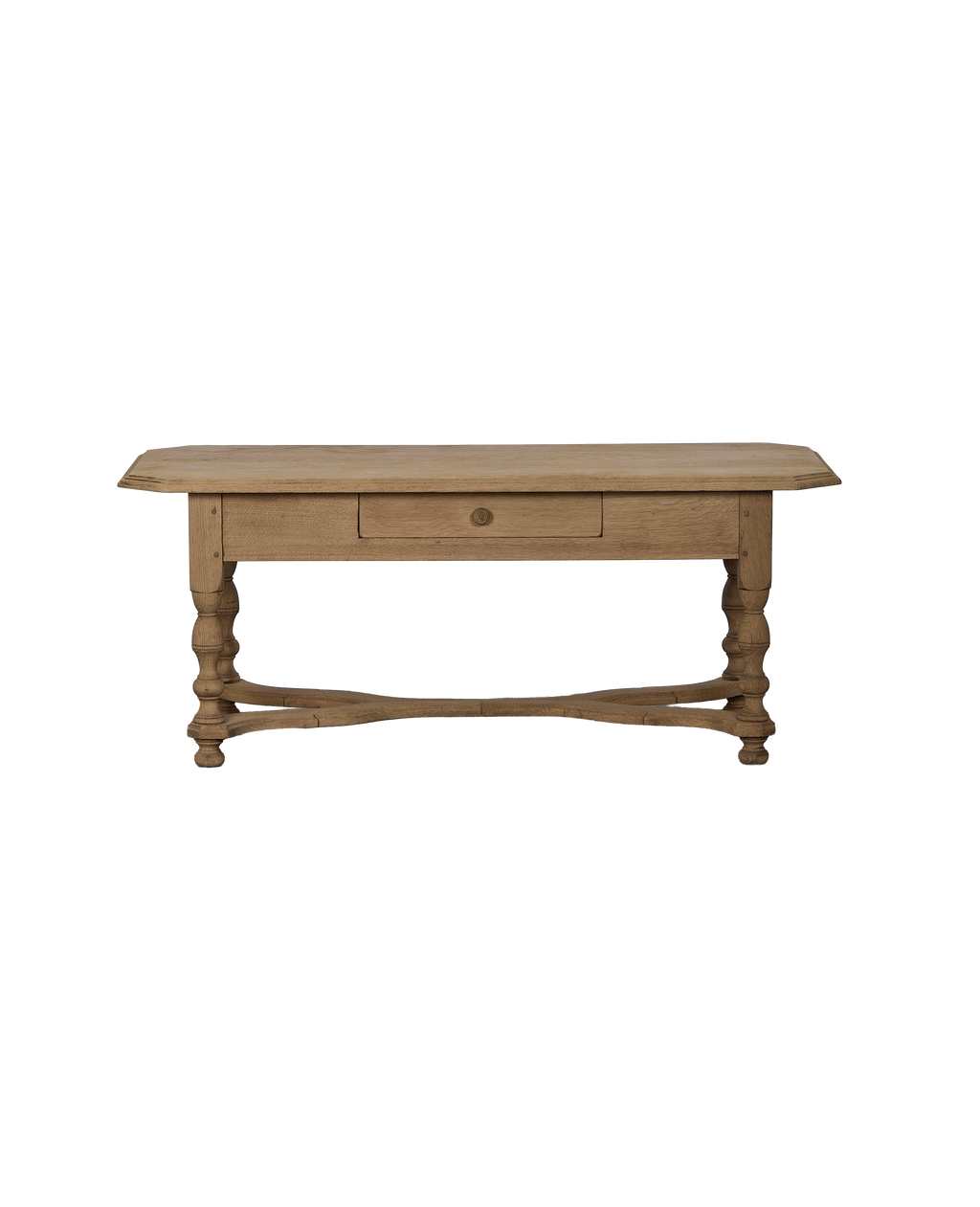 Olive Ateliers - Pine Coffee Table