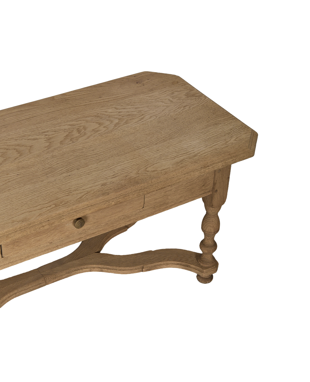Olive Ateliers - Pine Coffee Table
