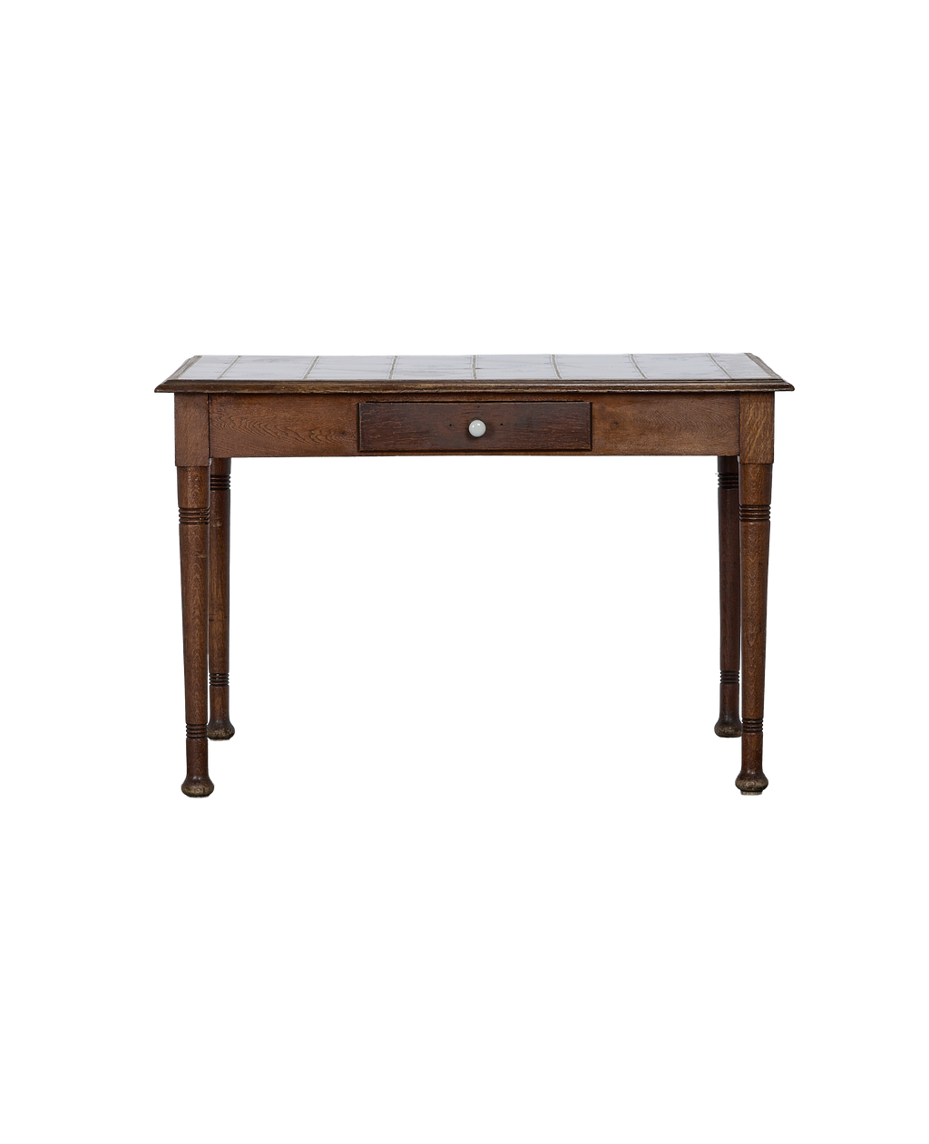 Olive Ateliers - Delft Table