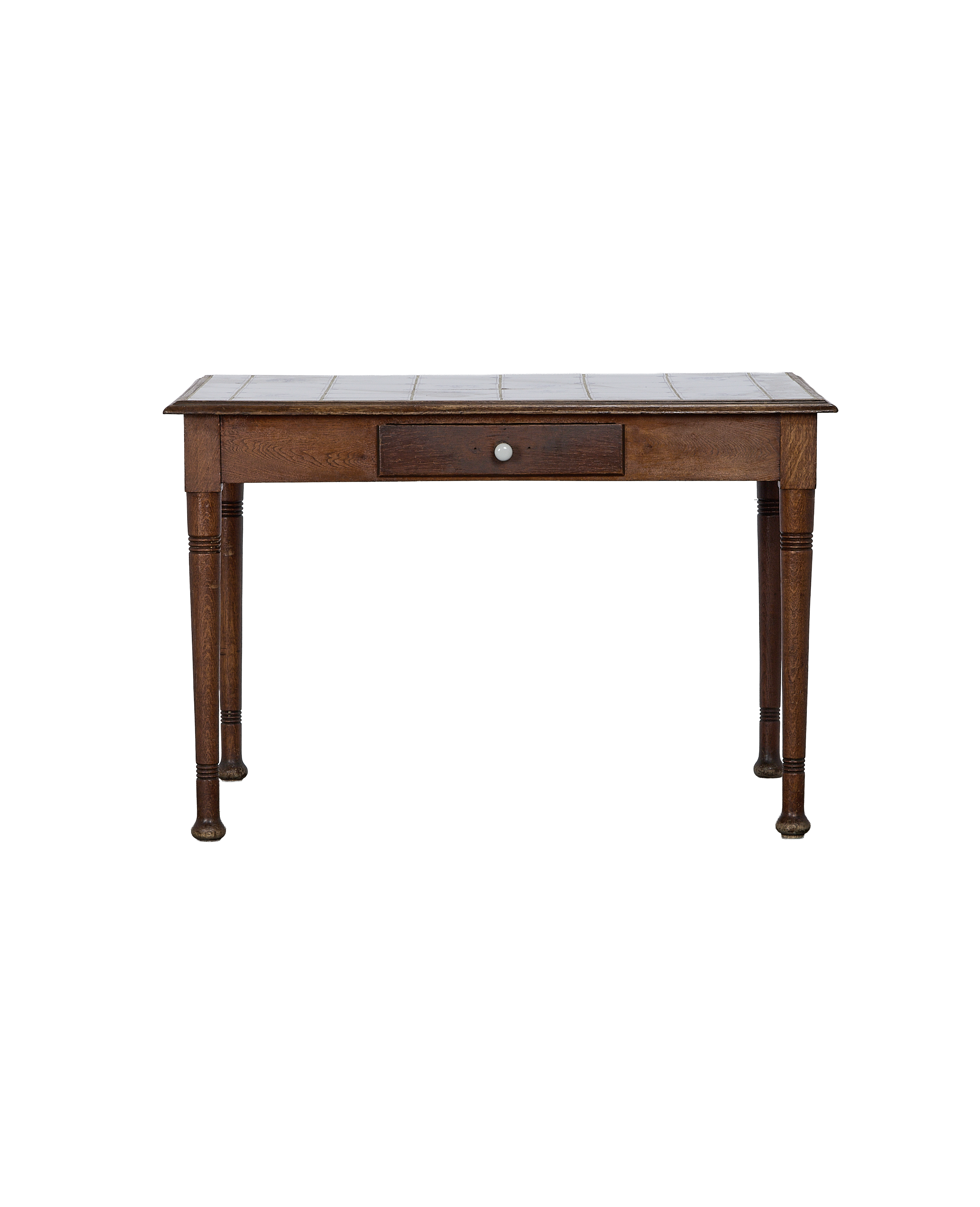 Olive Ateliers - Delft Table