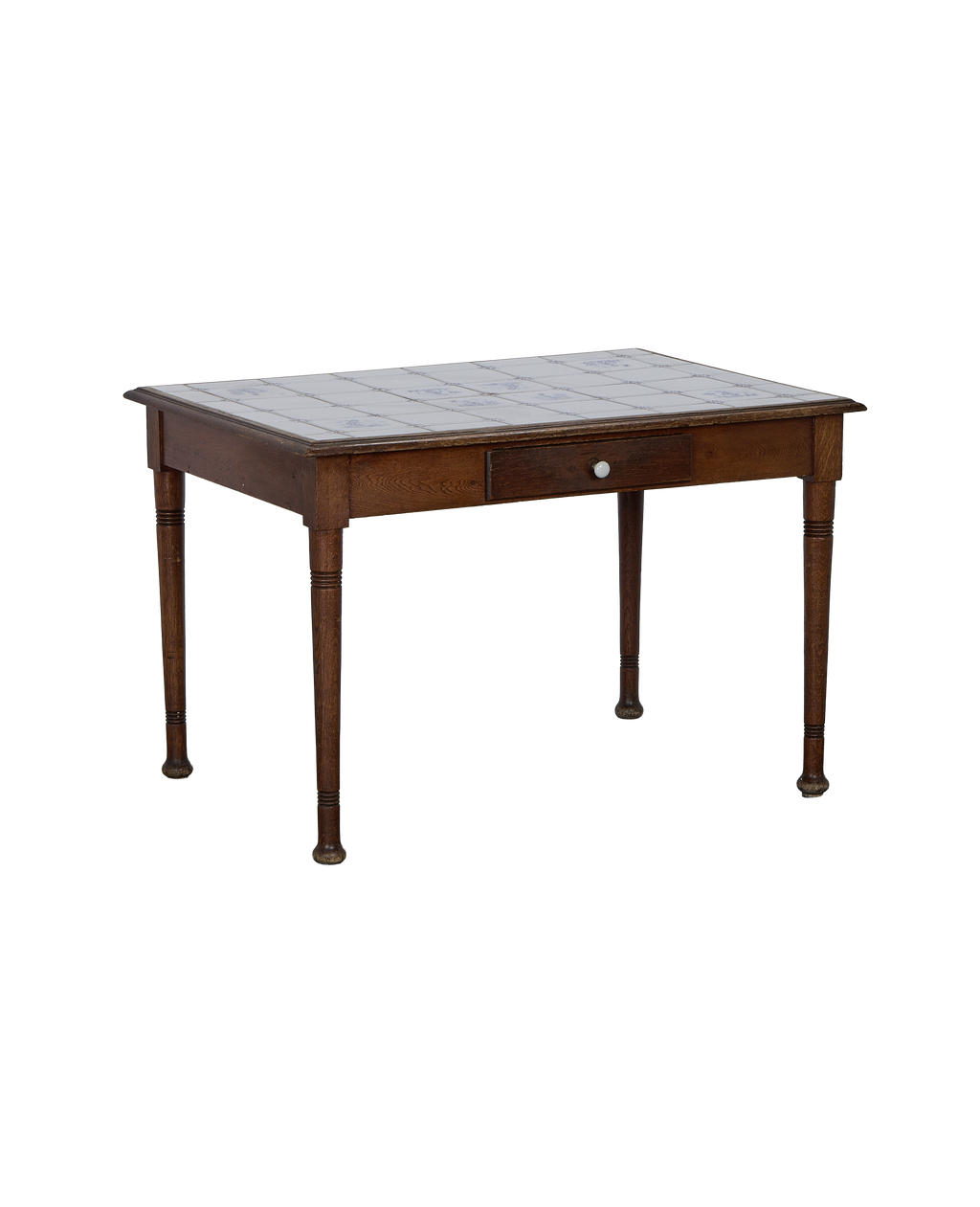 Olive Ateliers - Delft Table