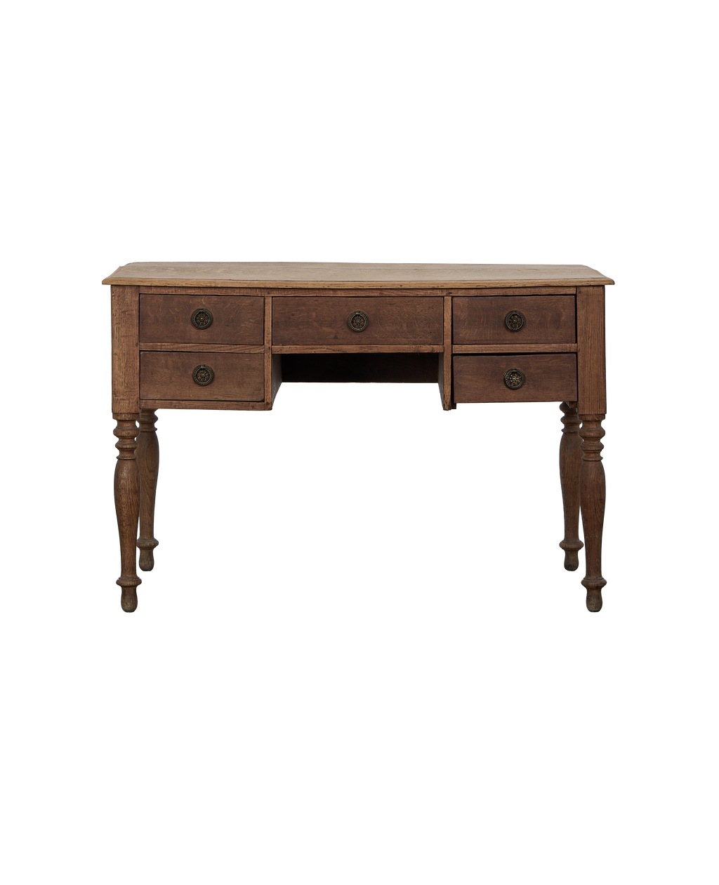 Olive Ateliers - Wood Desk