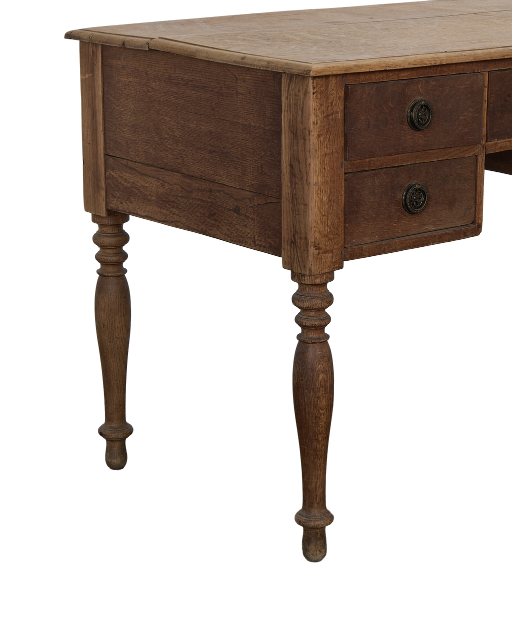 Olive Ateliers - Wood Desk