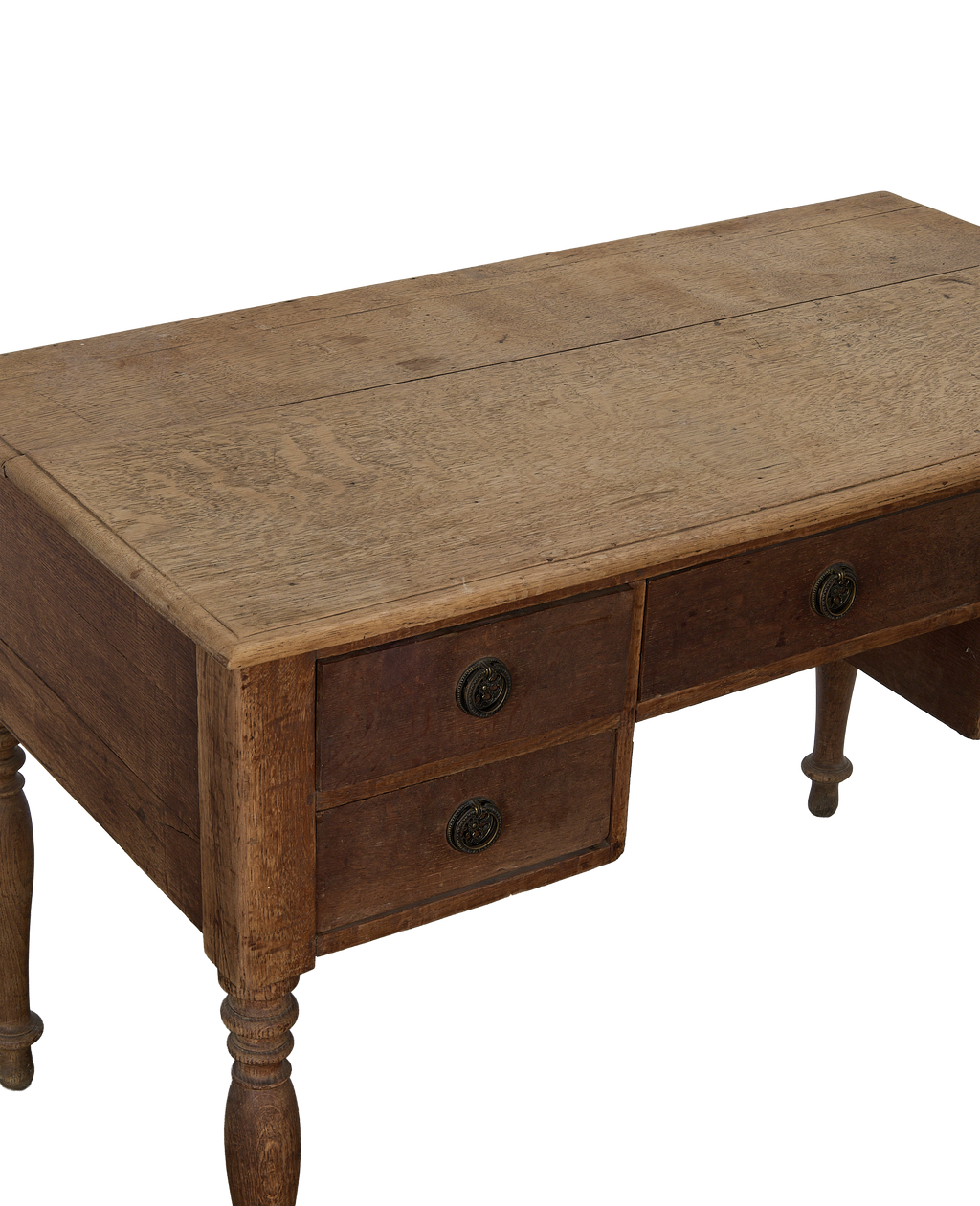Olive Ateliers - Wood Desk