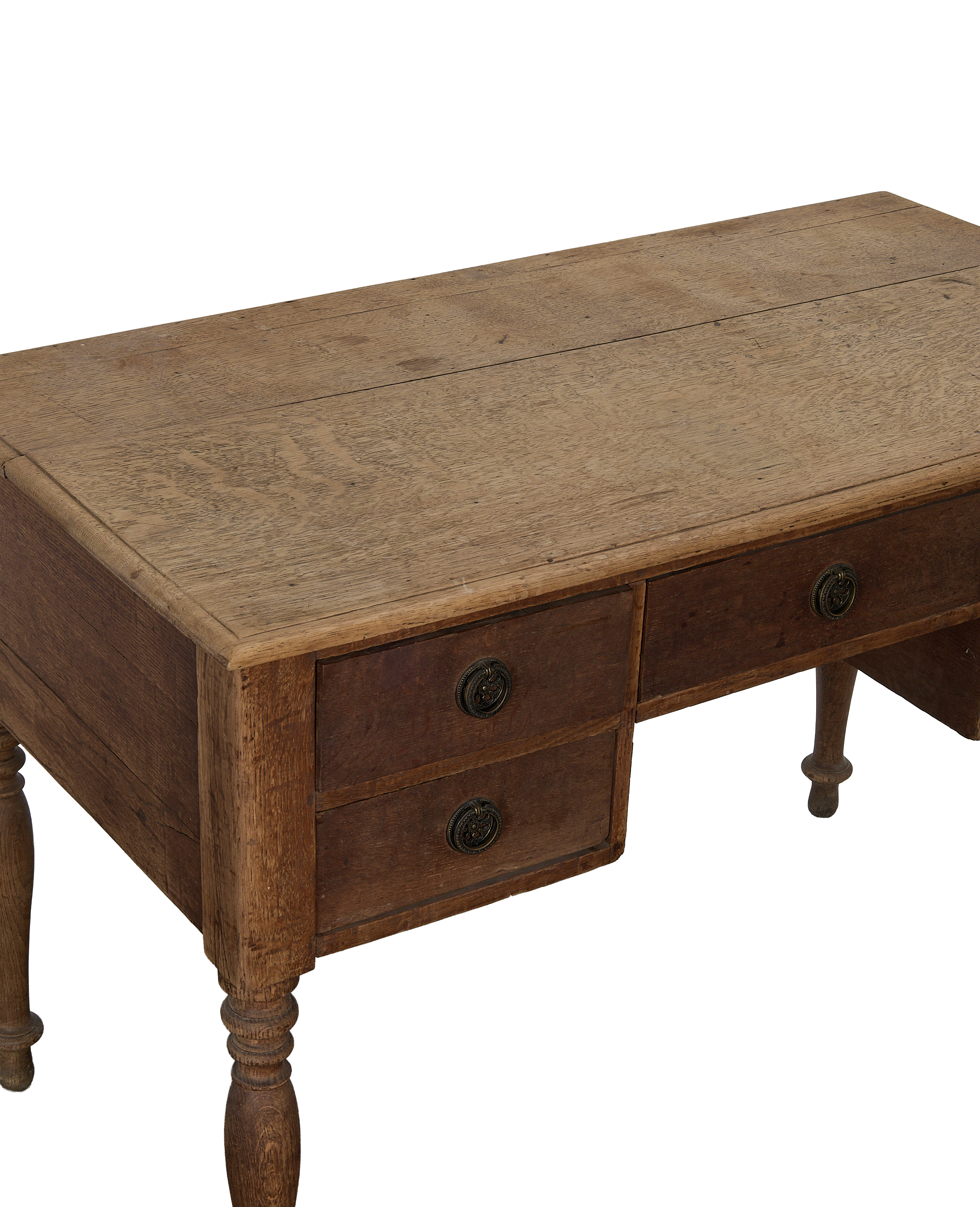 Olive Ateliers - Wood Desk