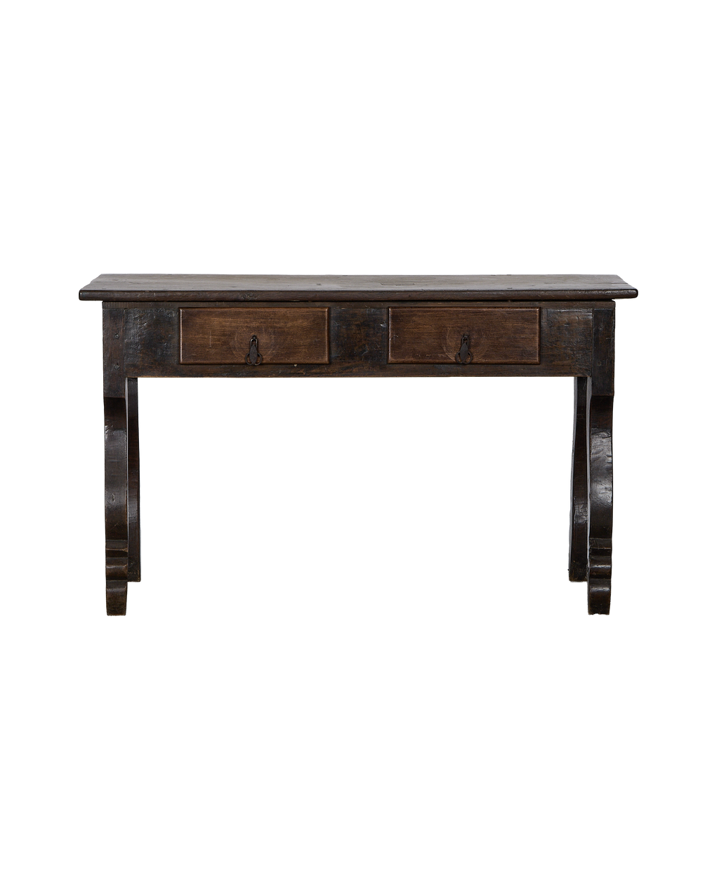 Olive Ateliers - Drawer Table