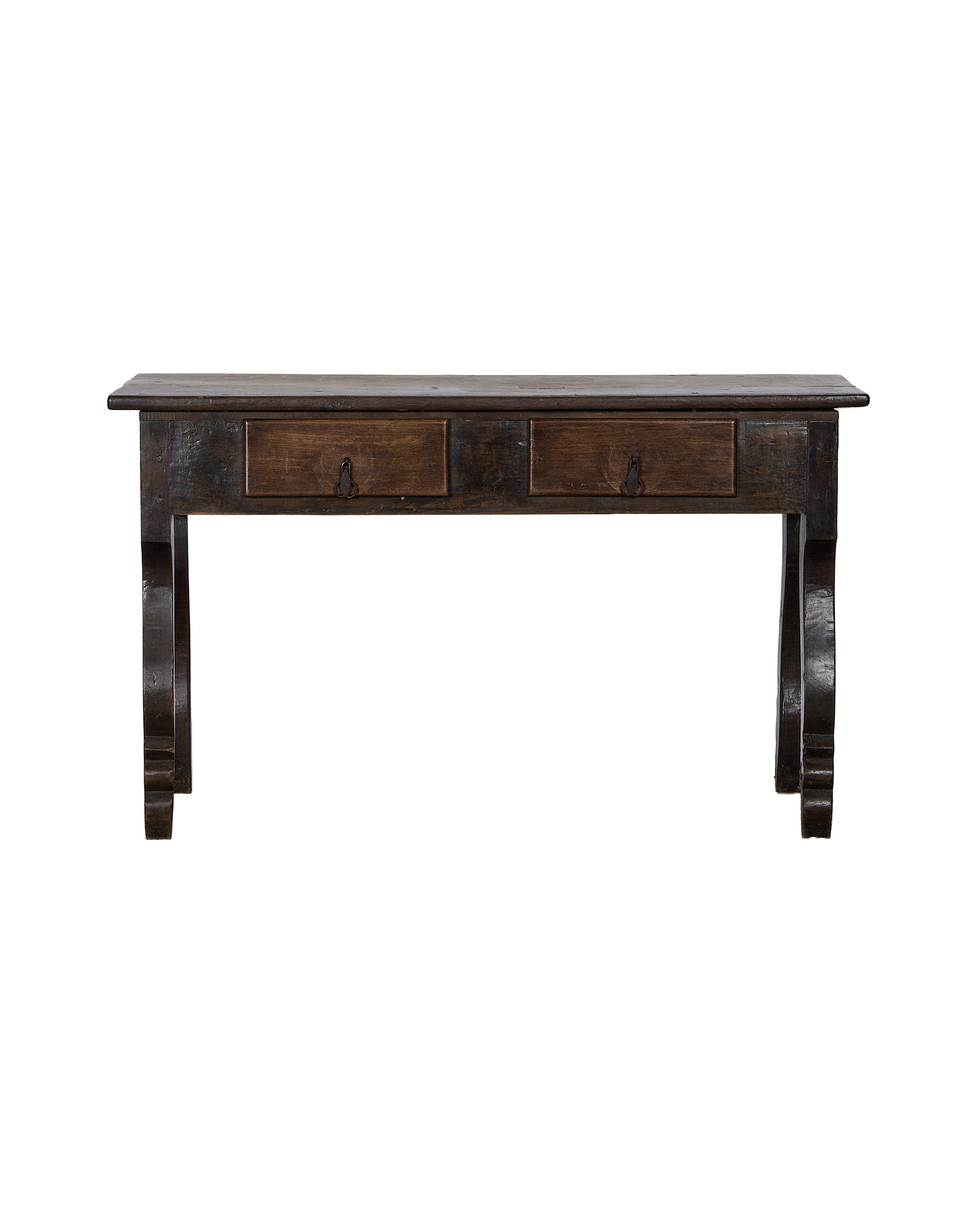 Olive Ateliers - Drawer Table
