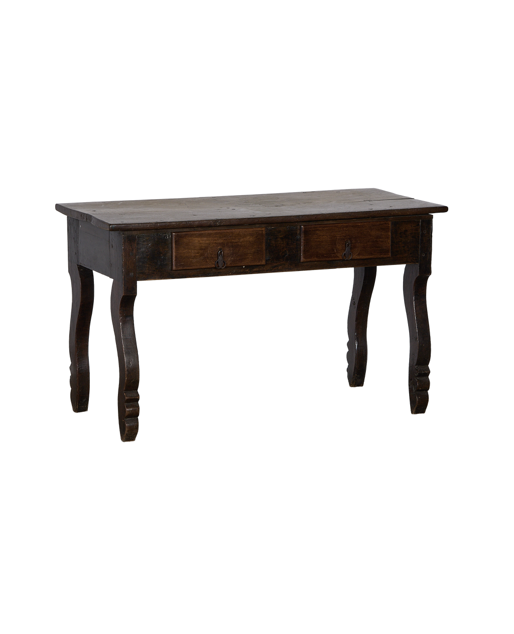 Olive Ateliers - Drawer Table