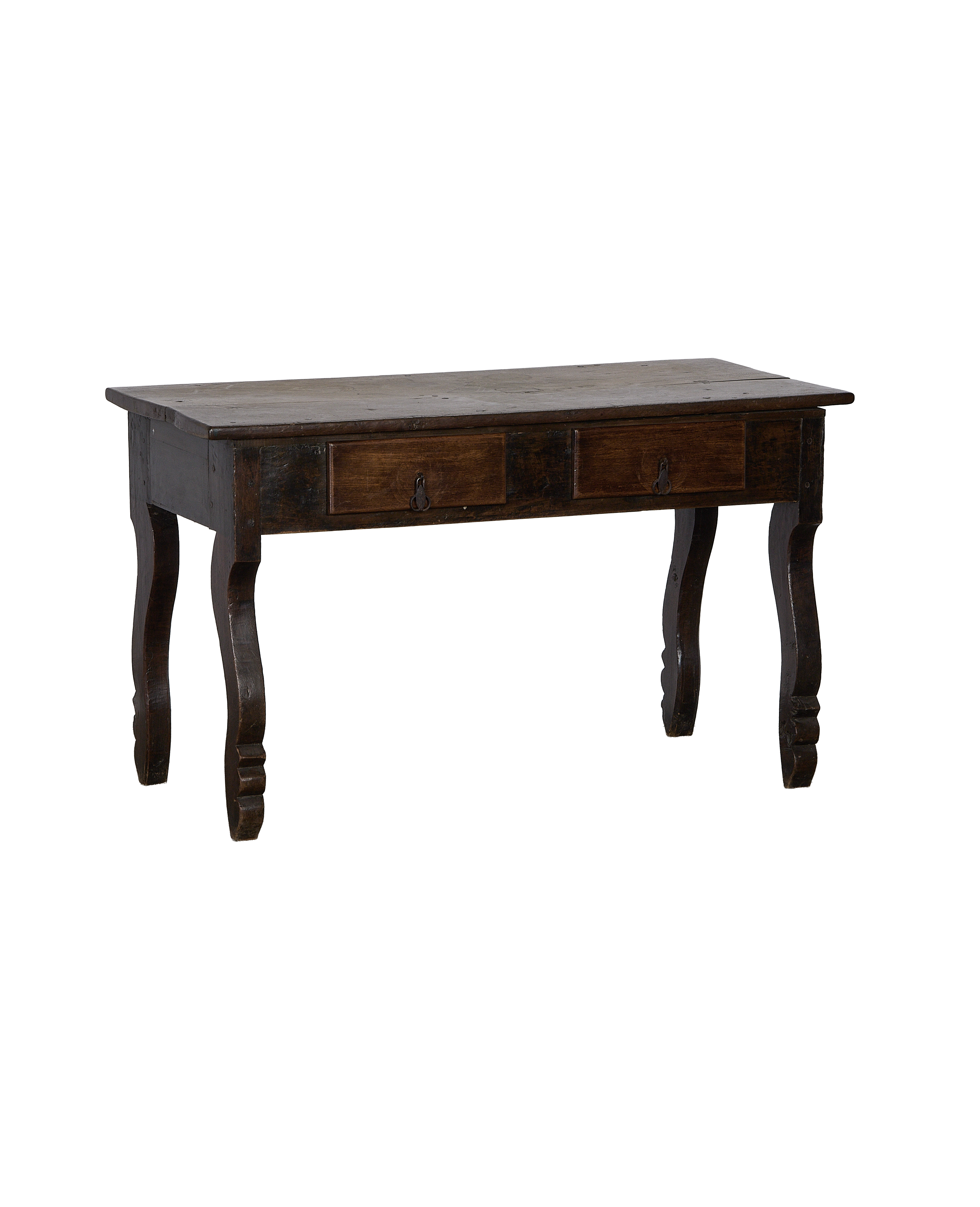 Olive Ateliers - Drawer Table