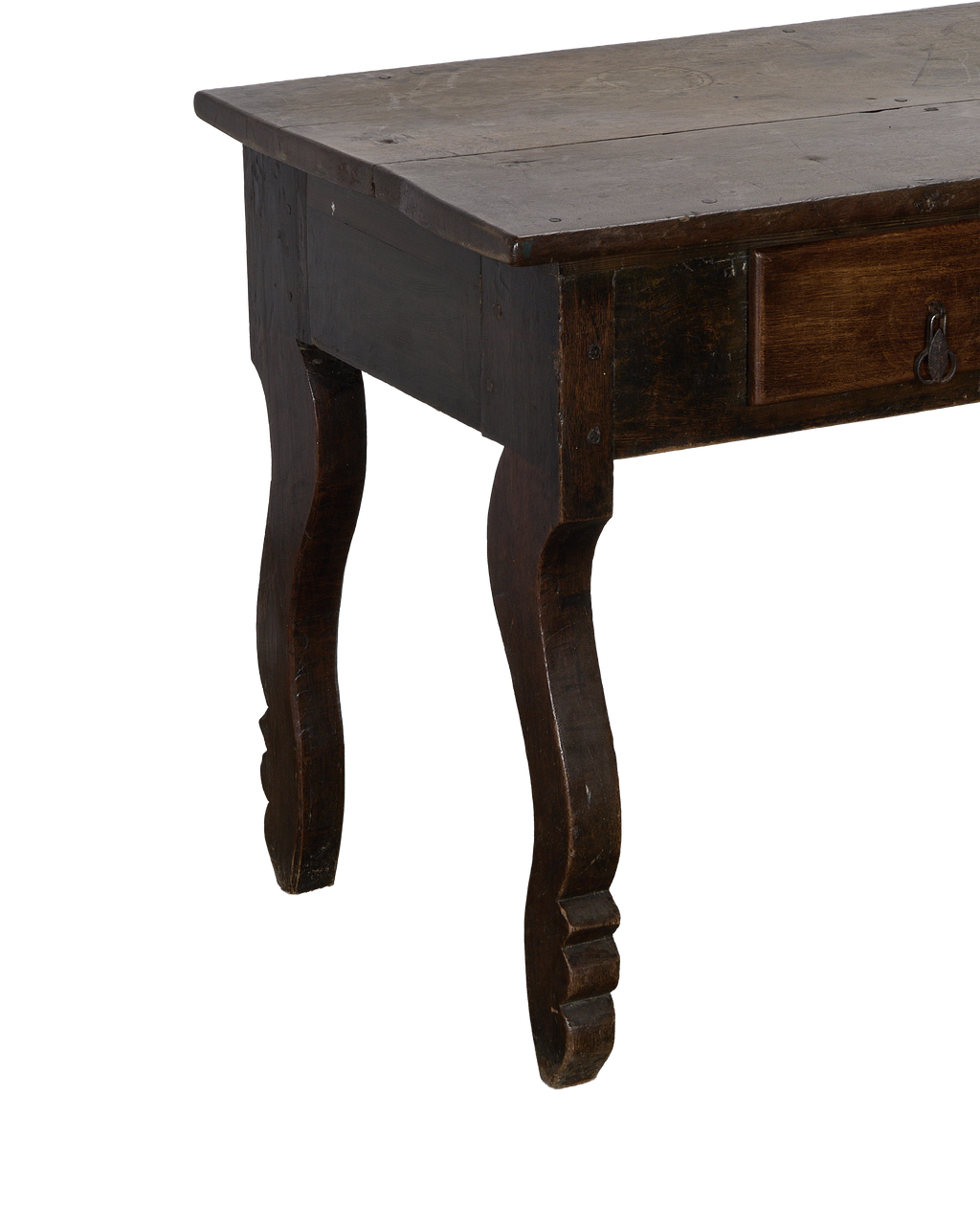 Olive Ateliers - Drawer Table