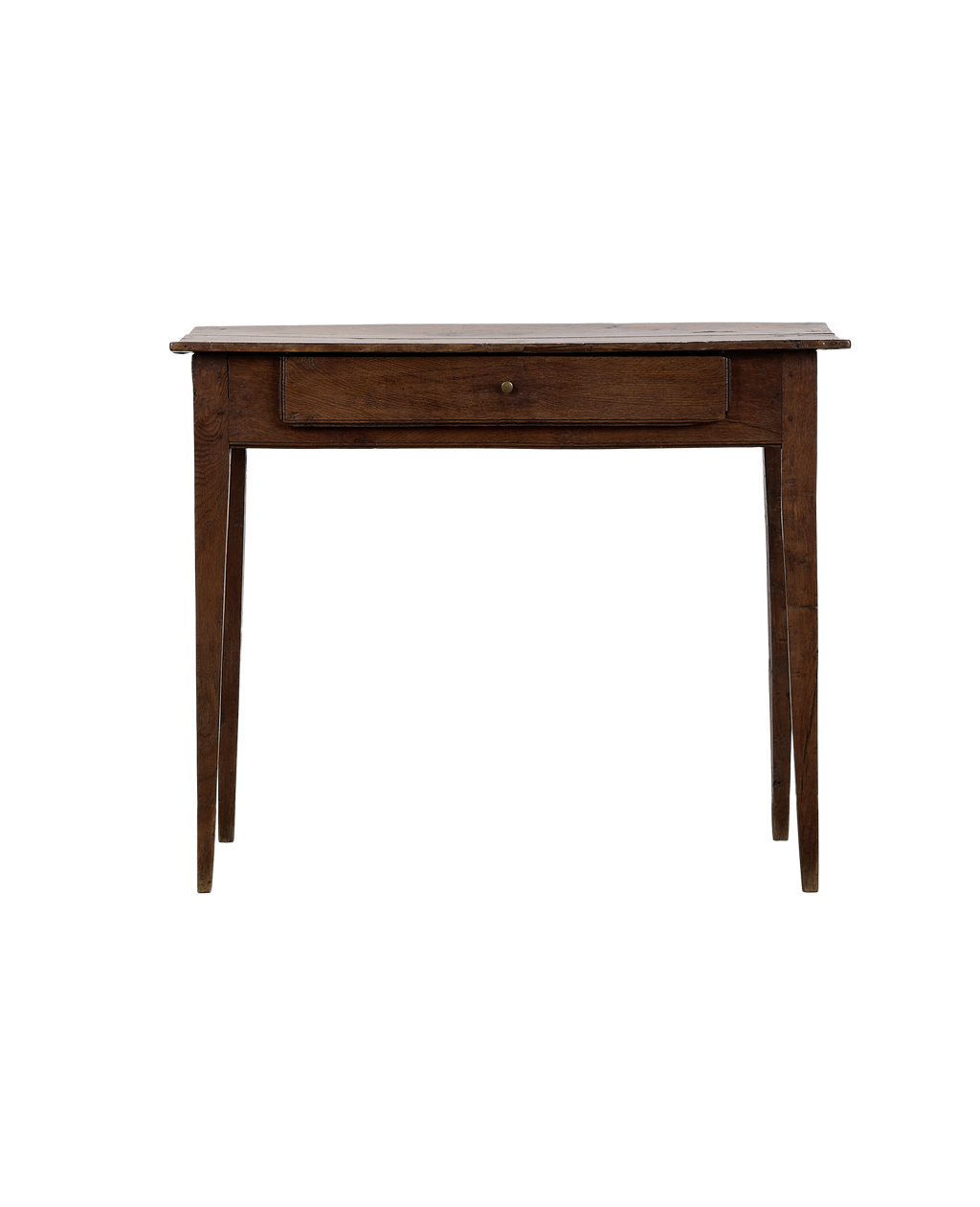 Olive Ateliers - Wood Desk