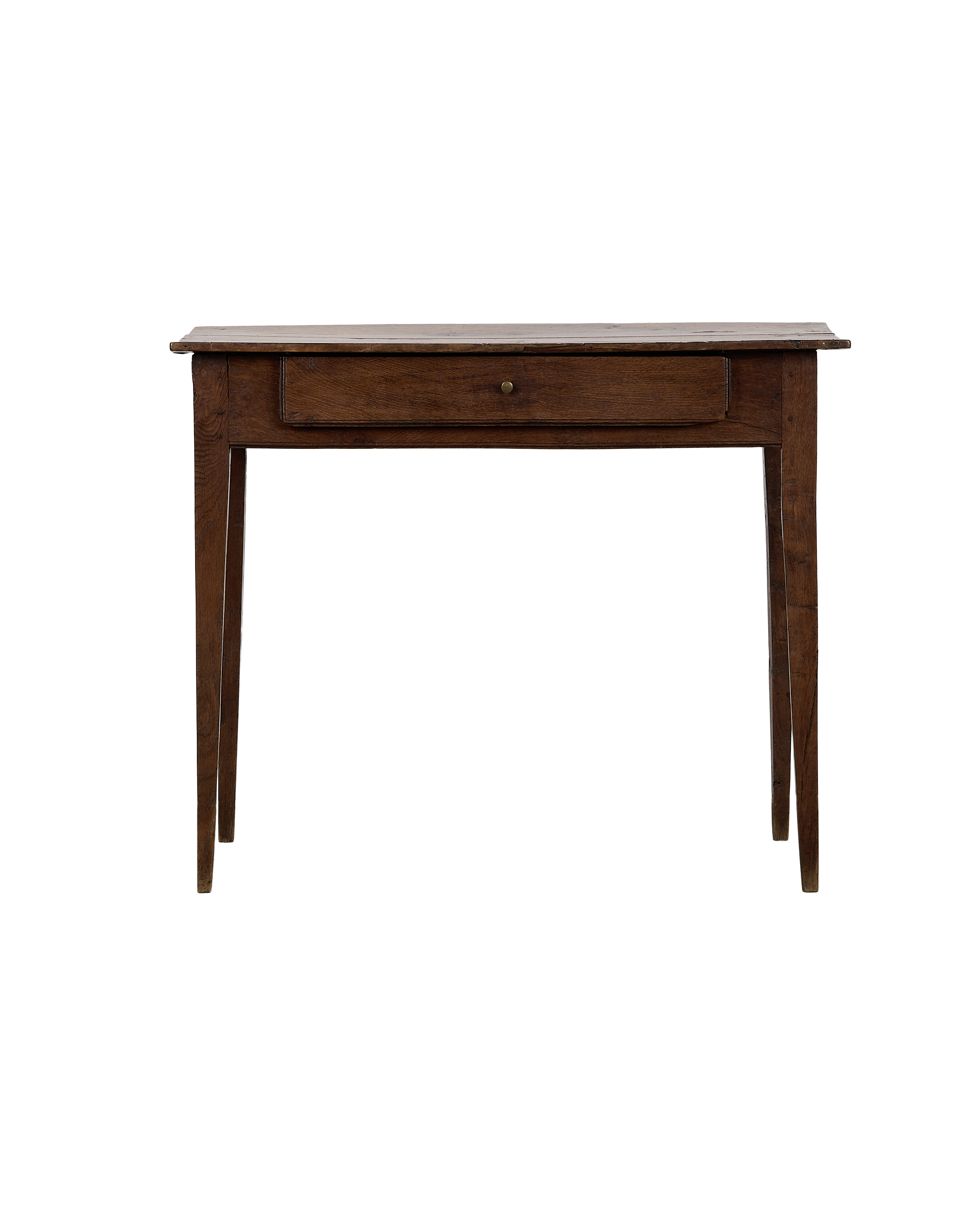 Olive Ateliers - Wood Desk