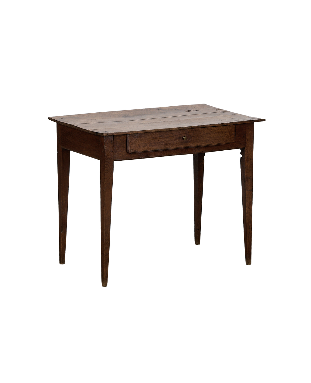 Olive Ateliers - Wood Desk