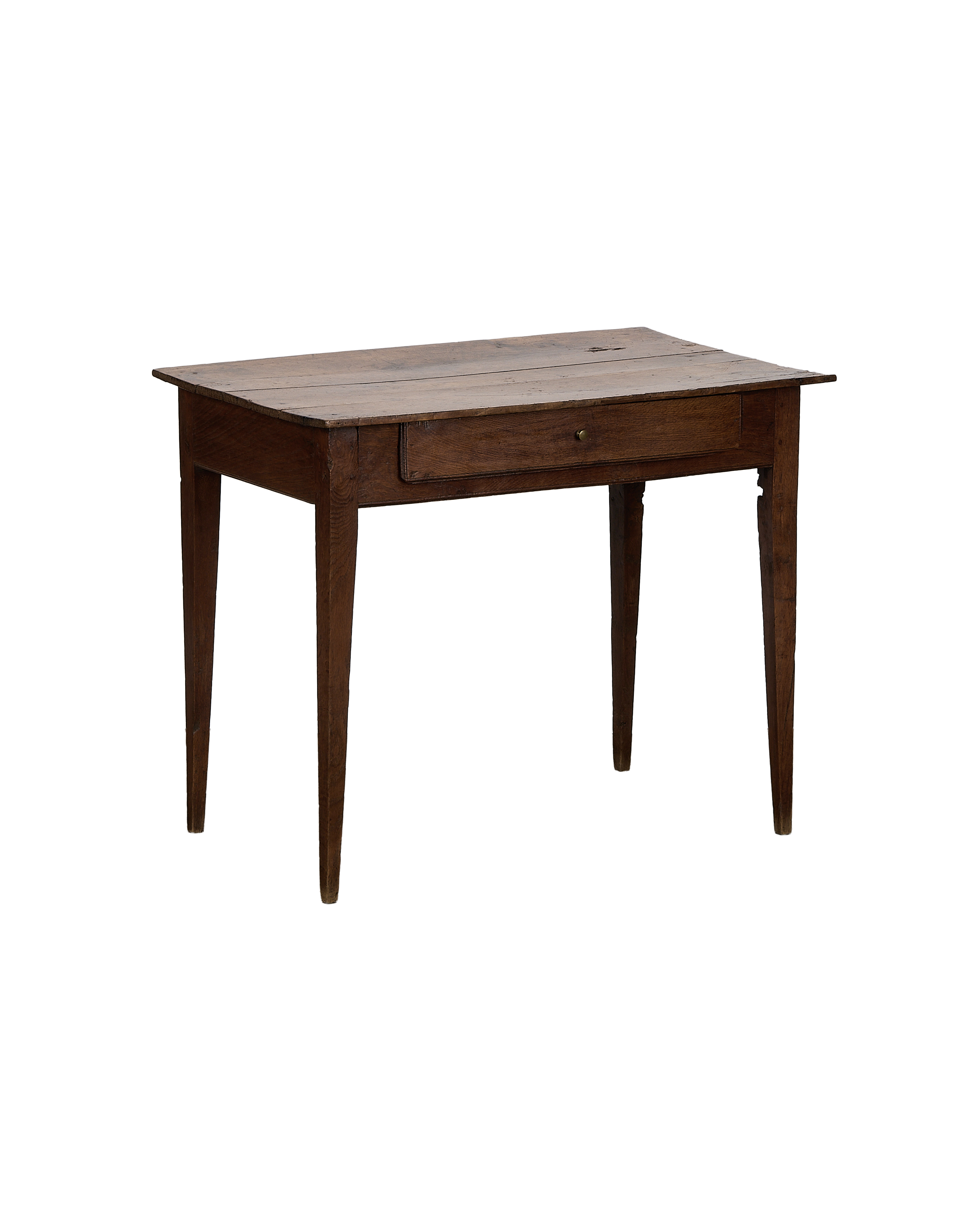 Olive Ateliers - Wood Desk