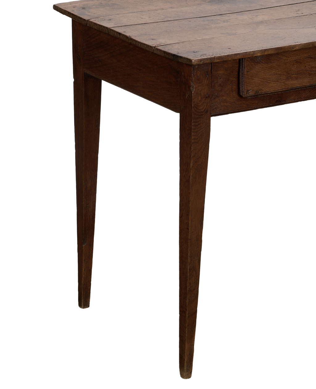 Olive Ateliers - Wood Desk