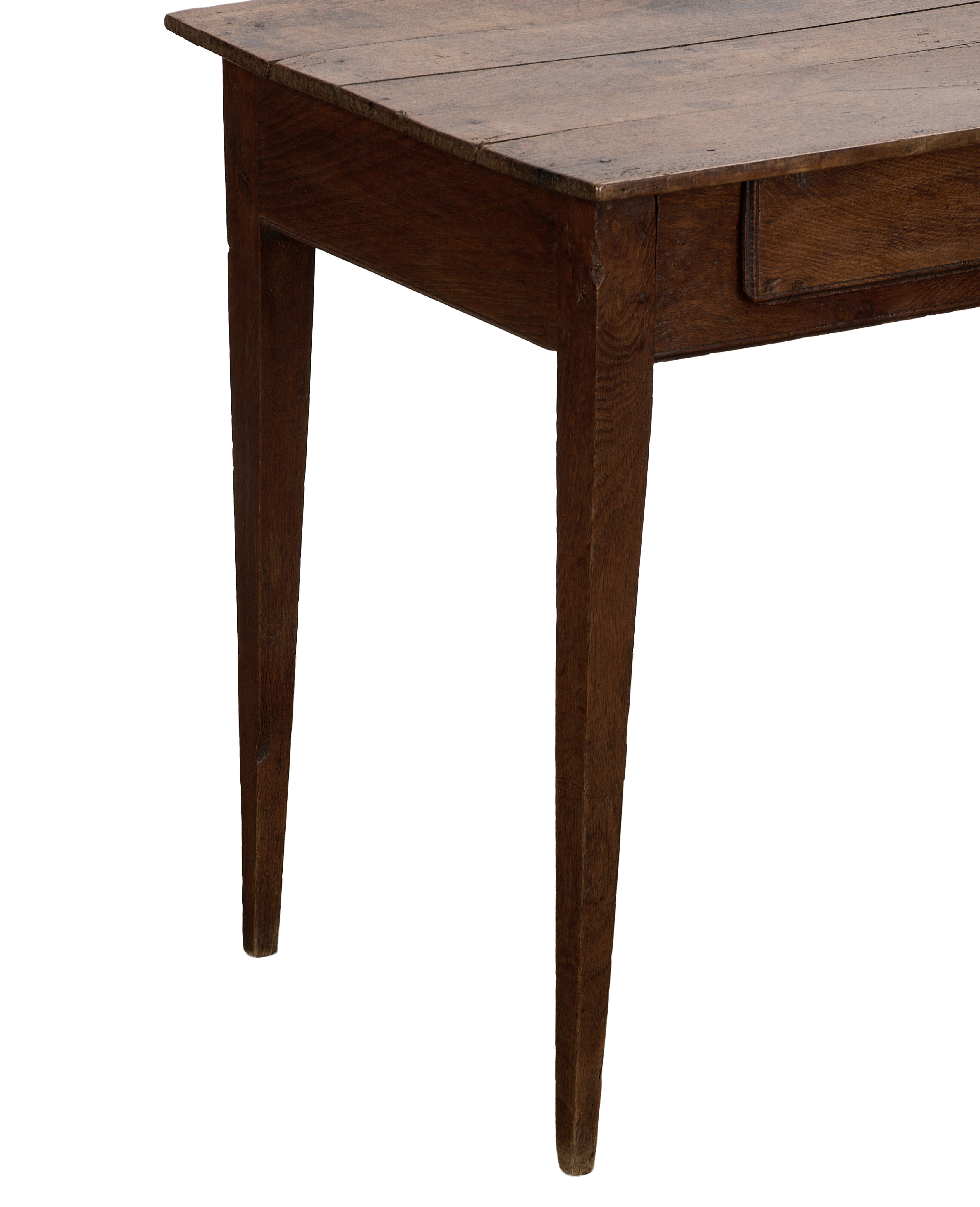 Olive Ateliers - Wood Desk