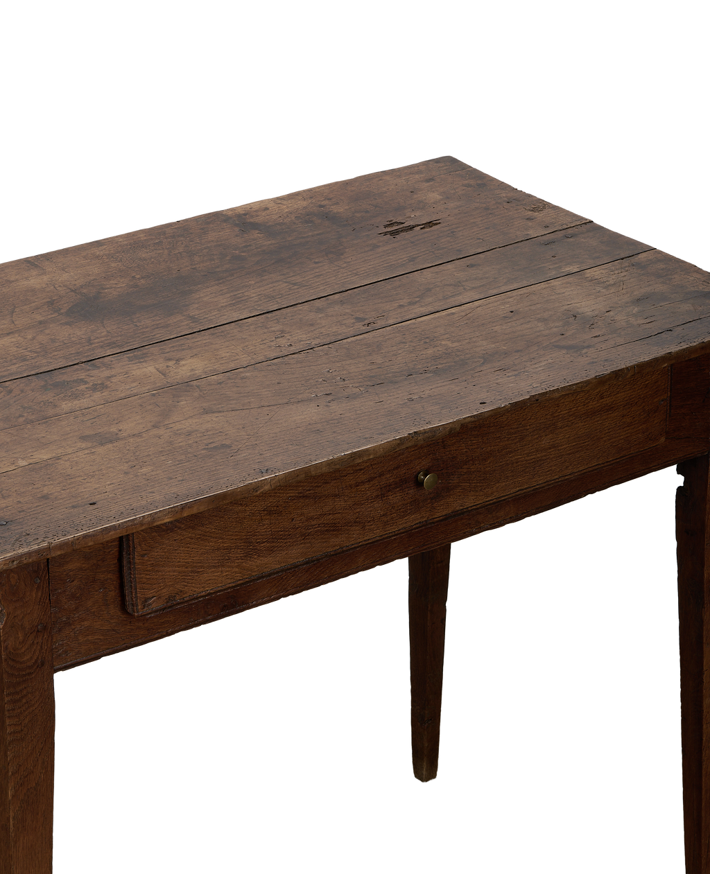 Olive Ateliers - Wood Desk