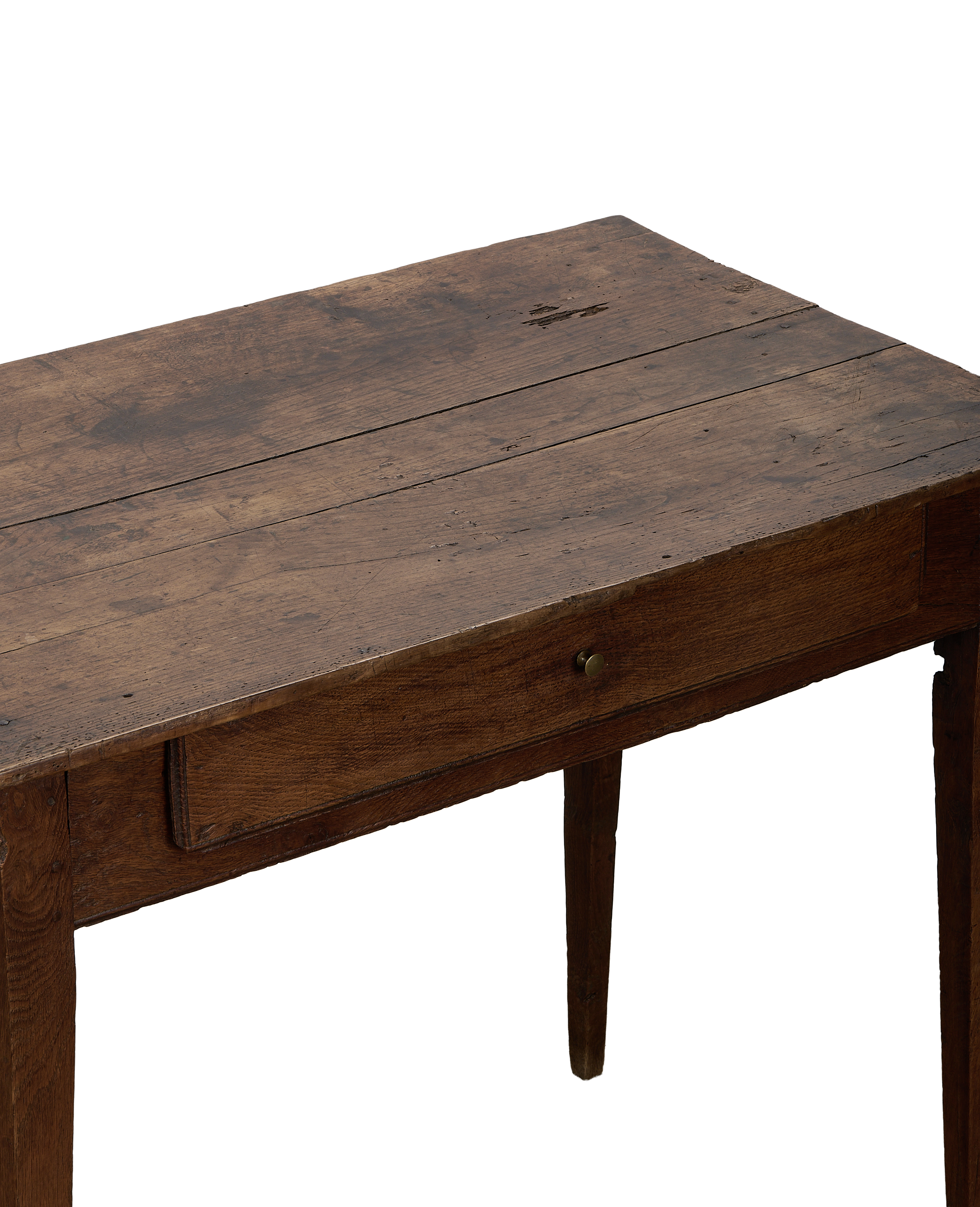 Olive Ateliers - Wood Desk
