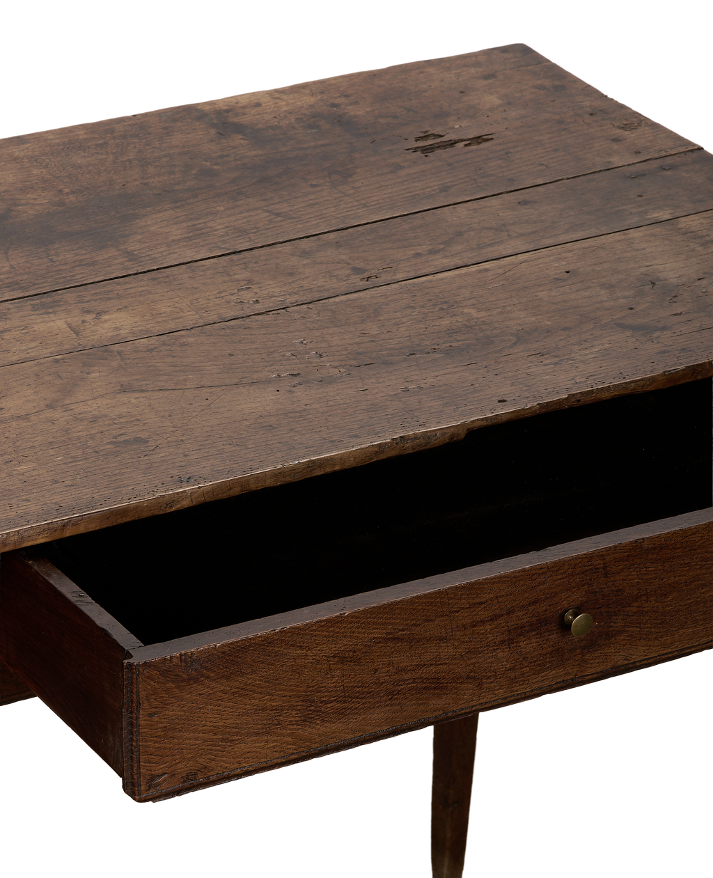 Olive Ateliers - Wood Desk