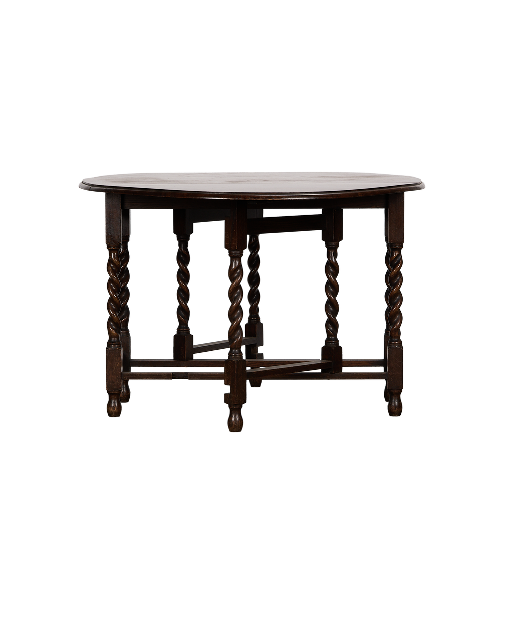 Olive Ateliers - Gate Leg Table