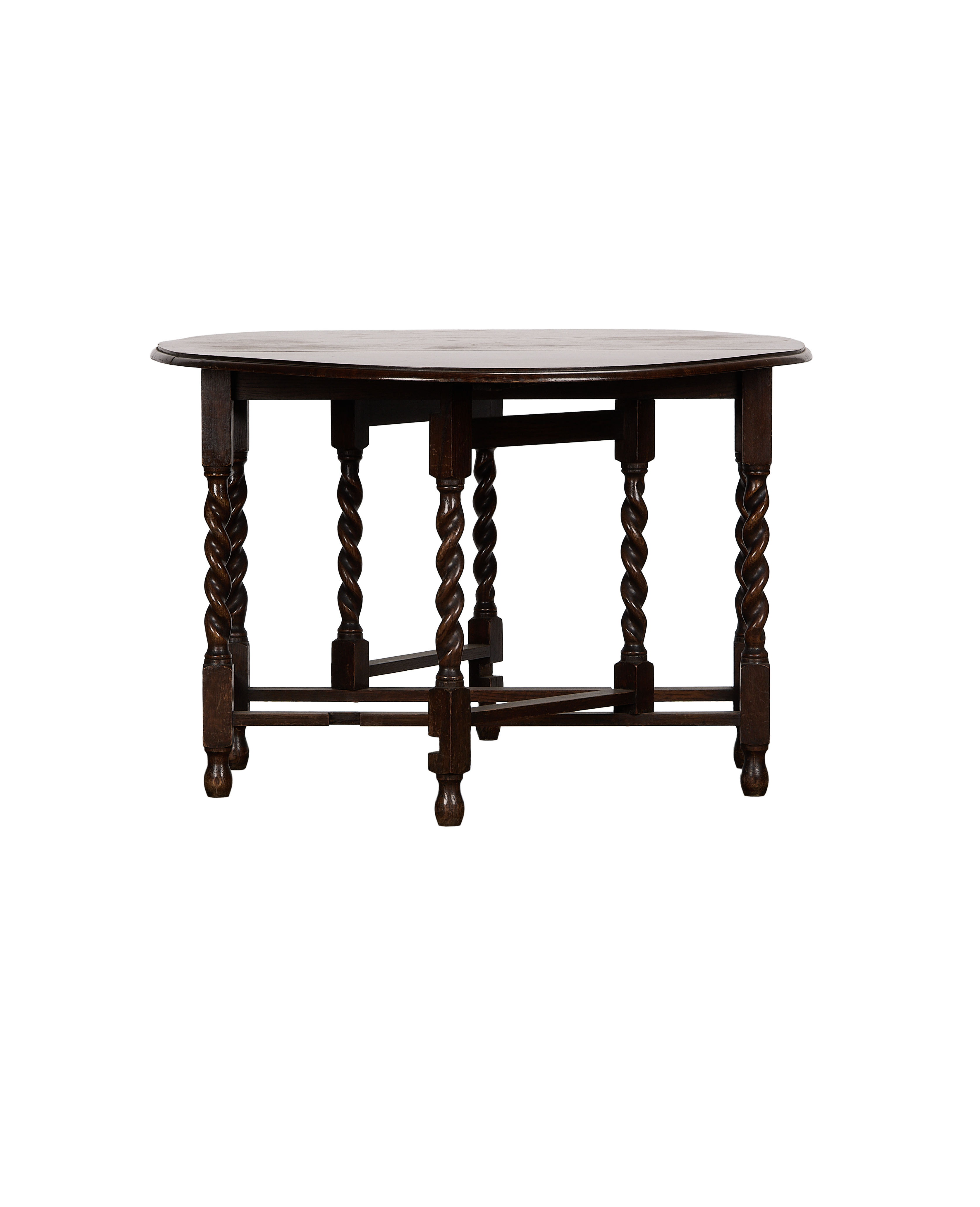 Olive Ateliers - Gate Leg Table