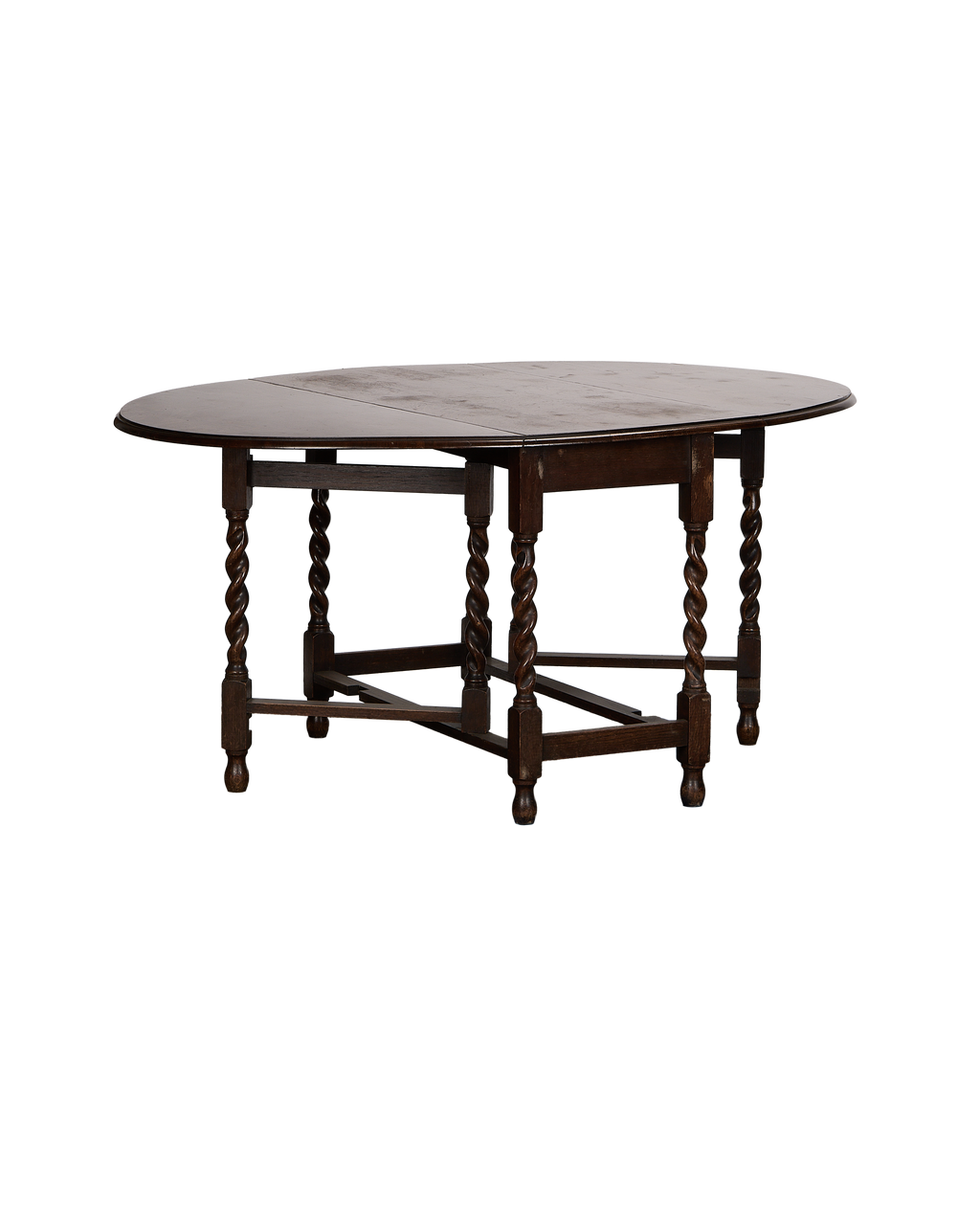 Olive Ateliers - Gate Leg Table