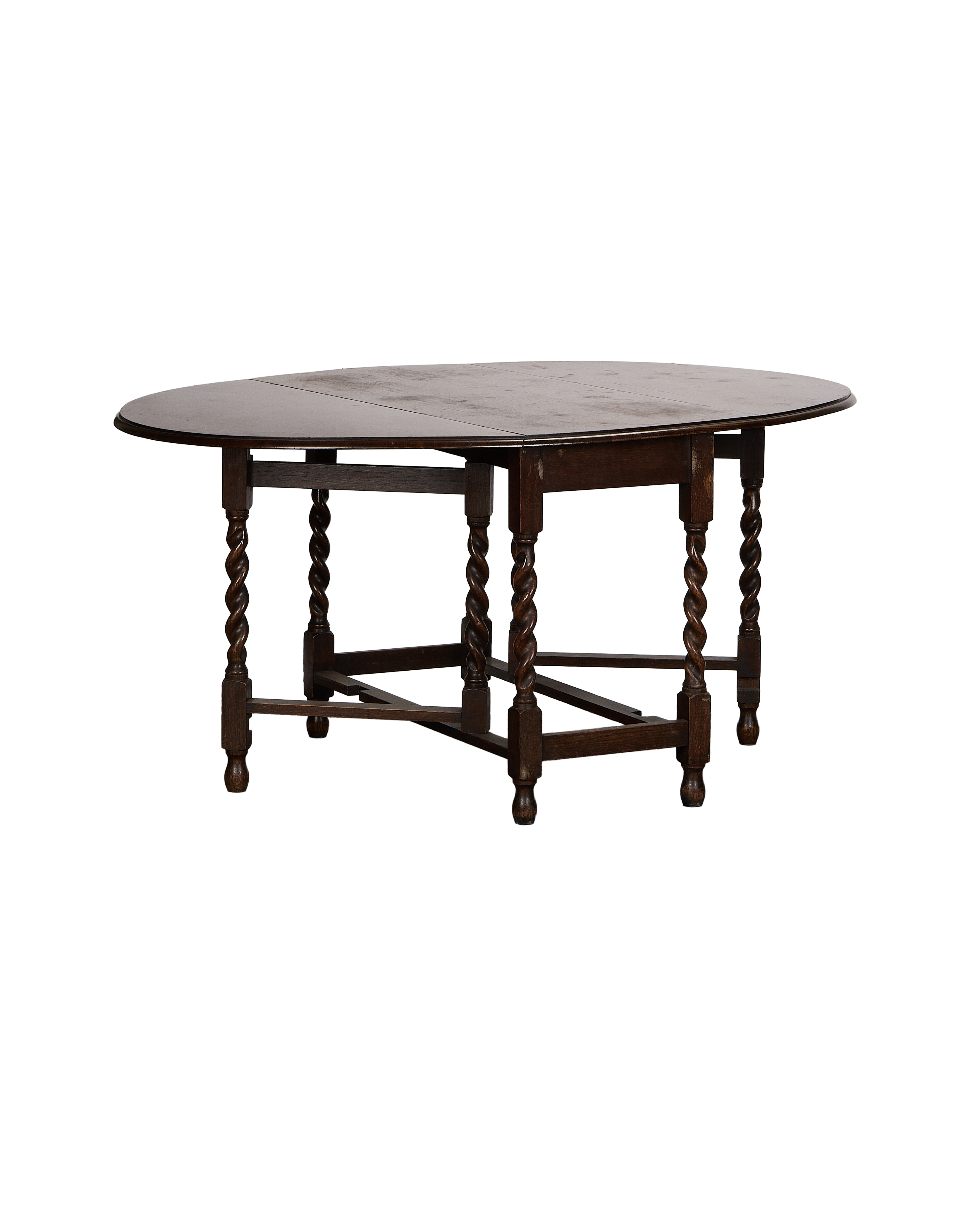 Olive Ateliers - Gate Leg Table