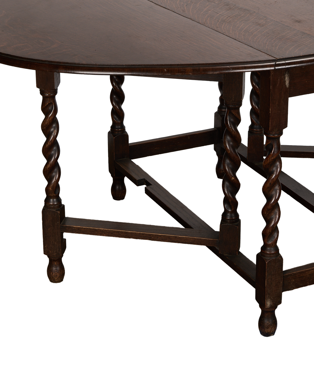 Olive Ateliers - Gate Leg Table