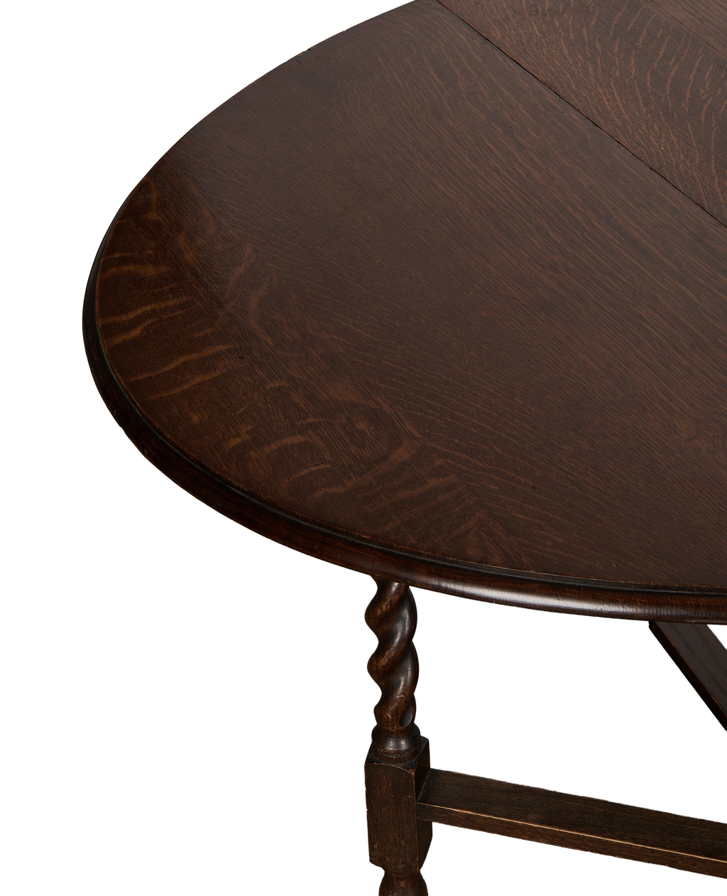 Olive Ateliers - Gate Leg Table