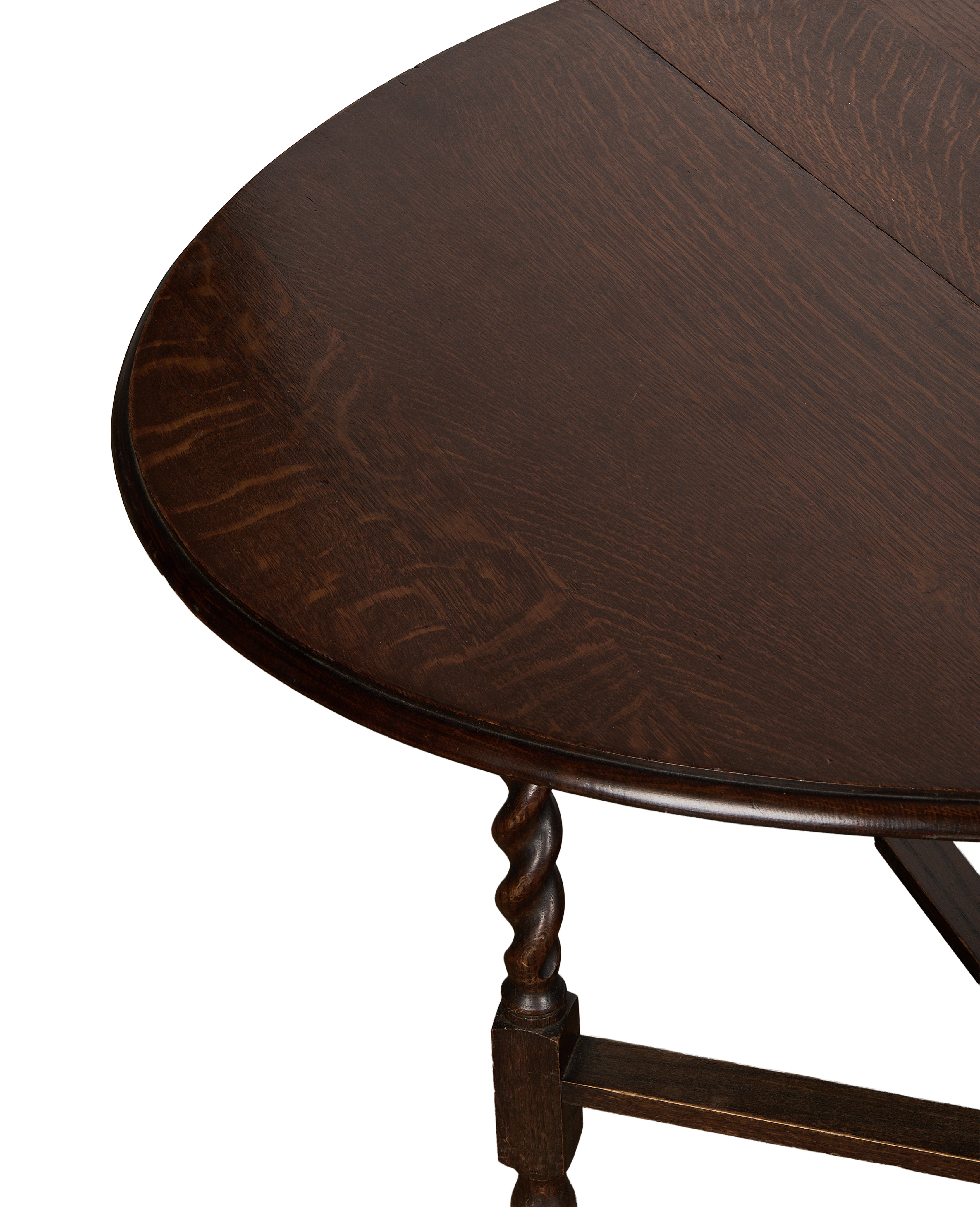 Olive Ateliers - Gate Leg Table