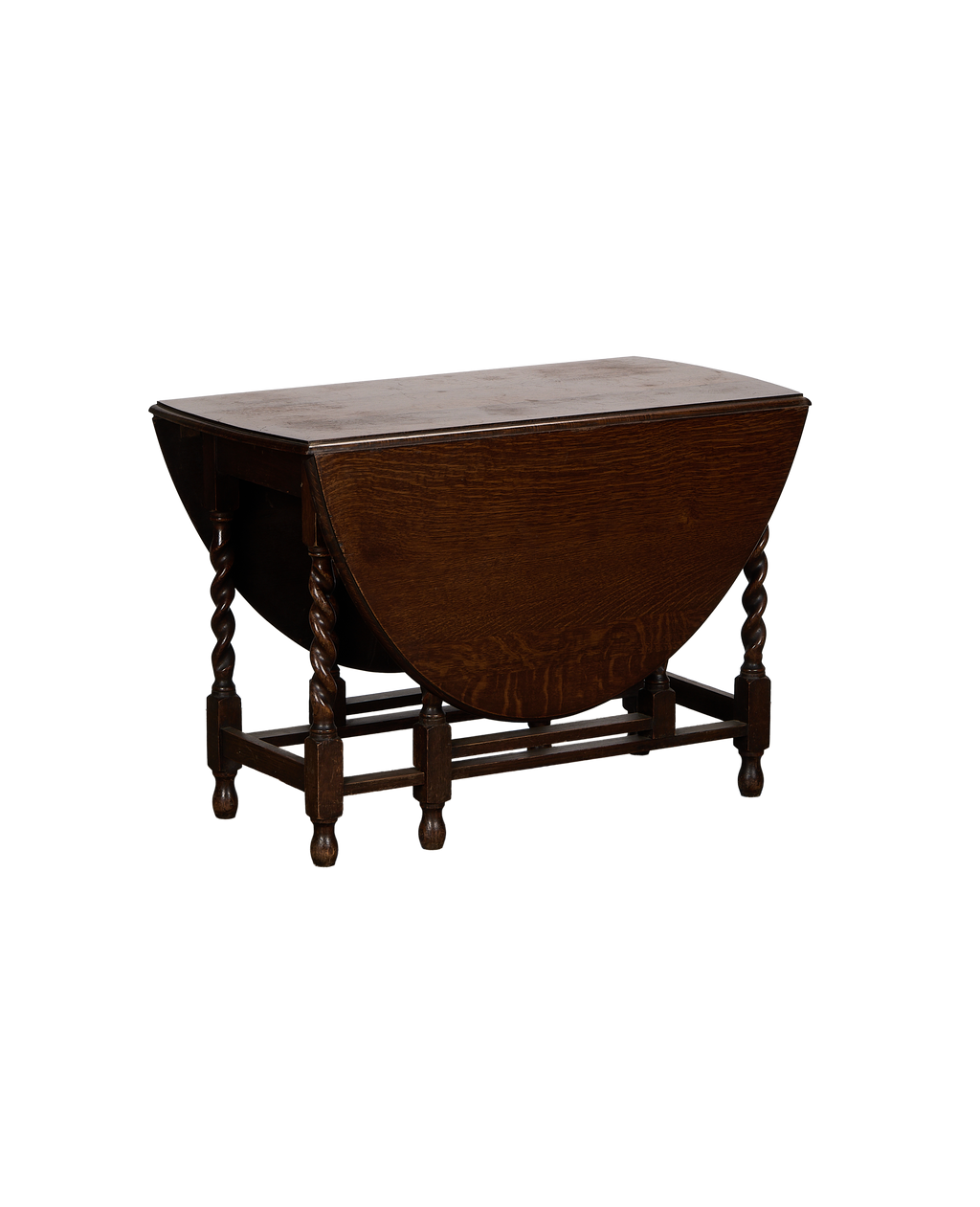 Olive Ateliers - Gate Leg Table