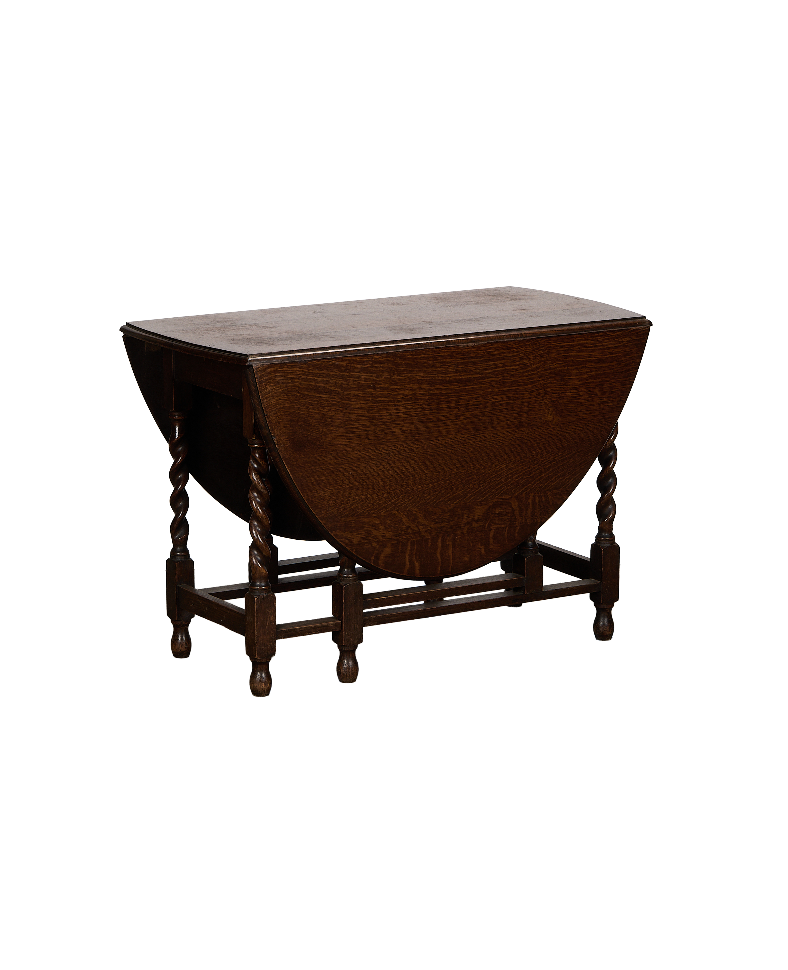 Olive Ateliers - Gate Leg Table