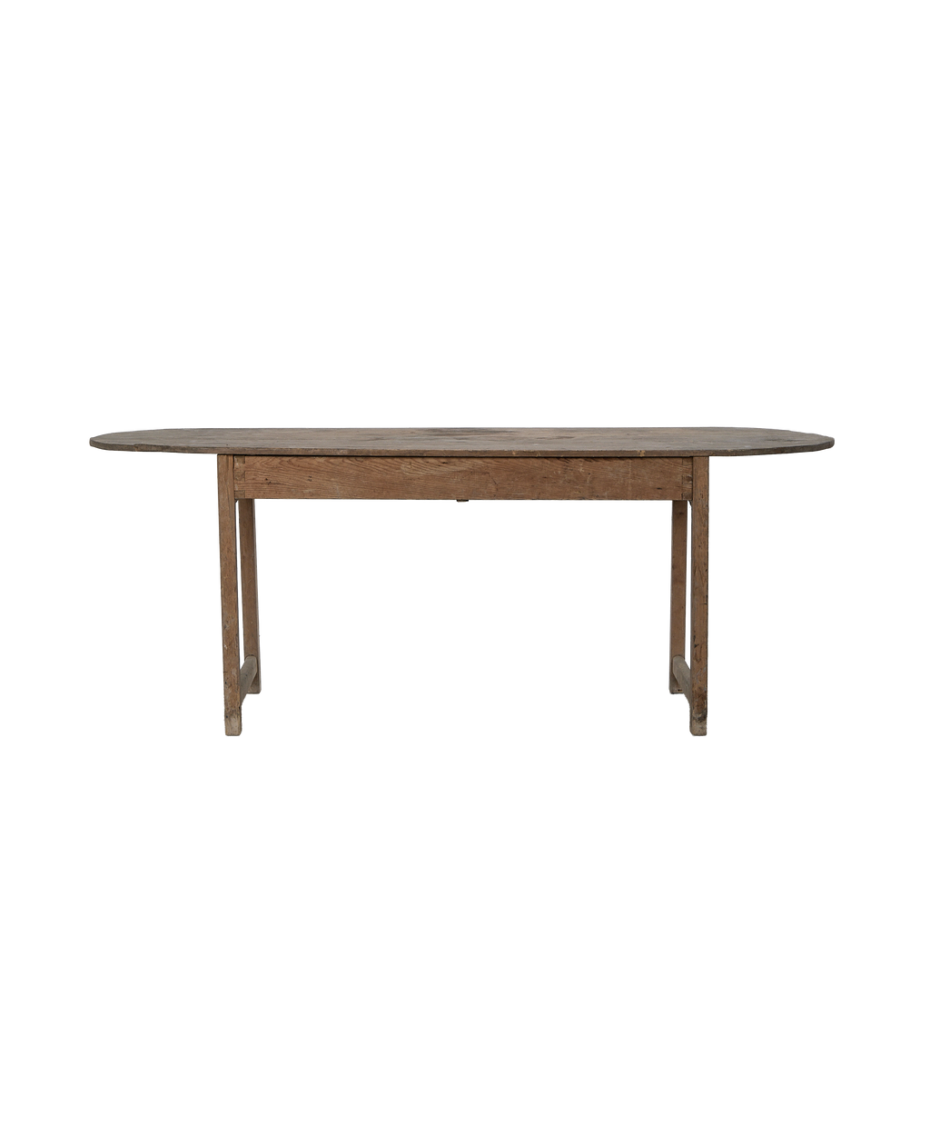 Olive Ateliers - Oval Dining Table