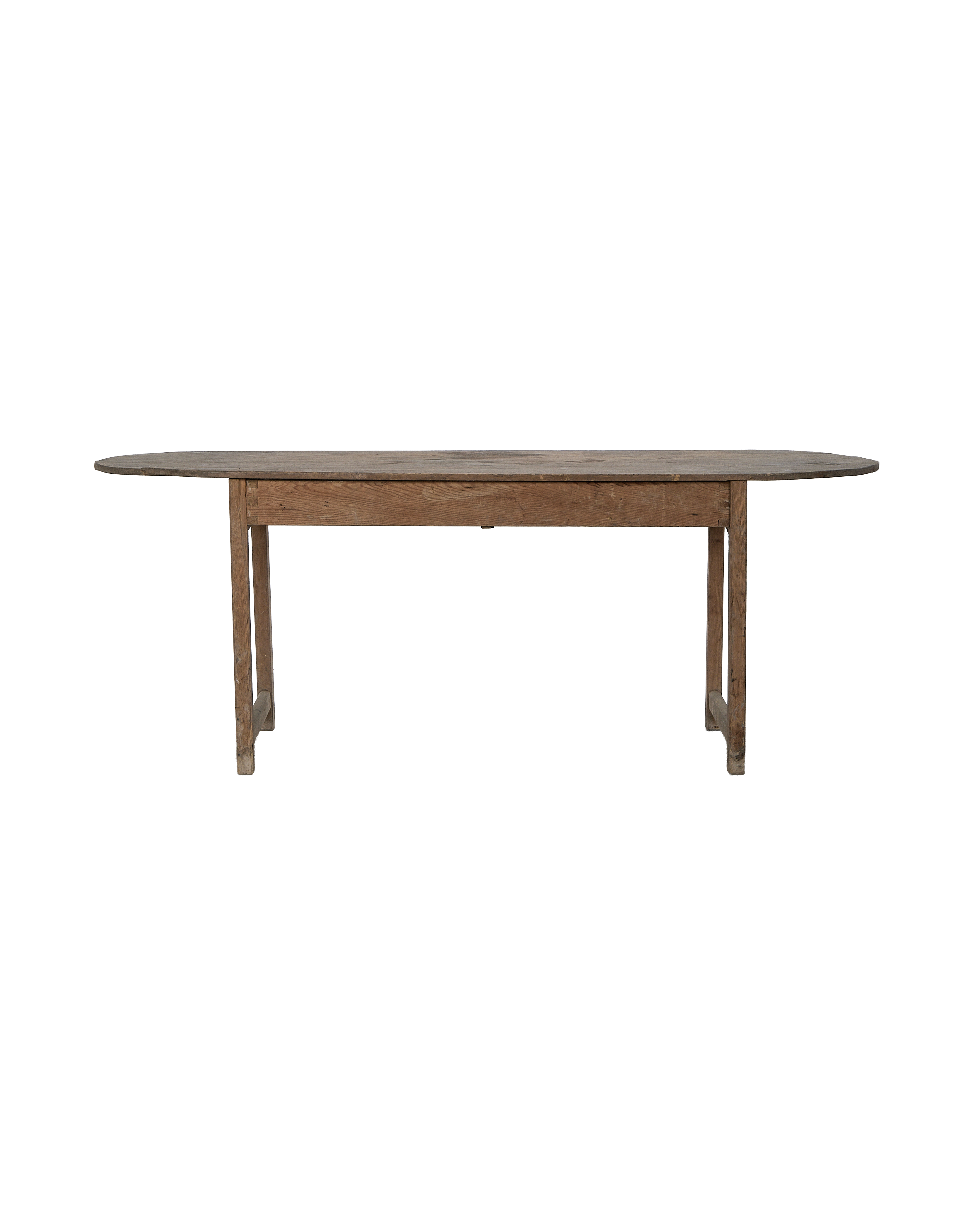 Olive Ateliers - Oval Dining Table