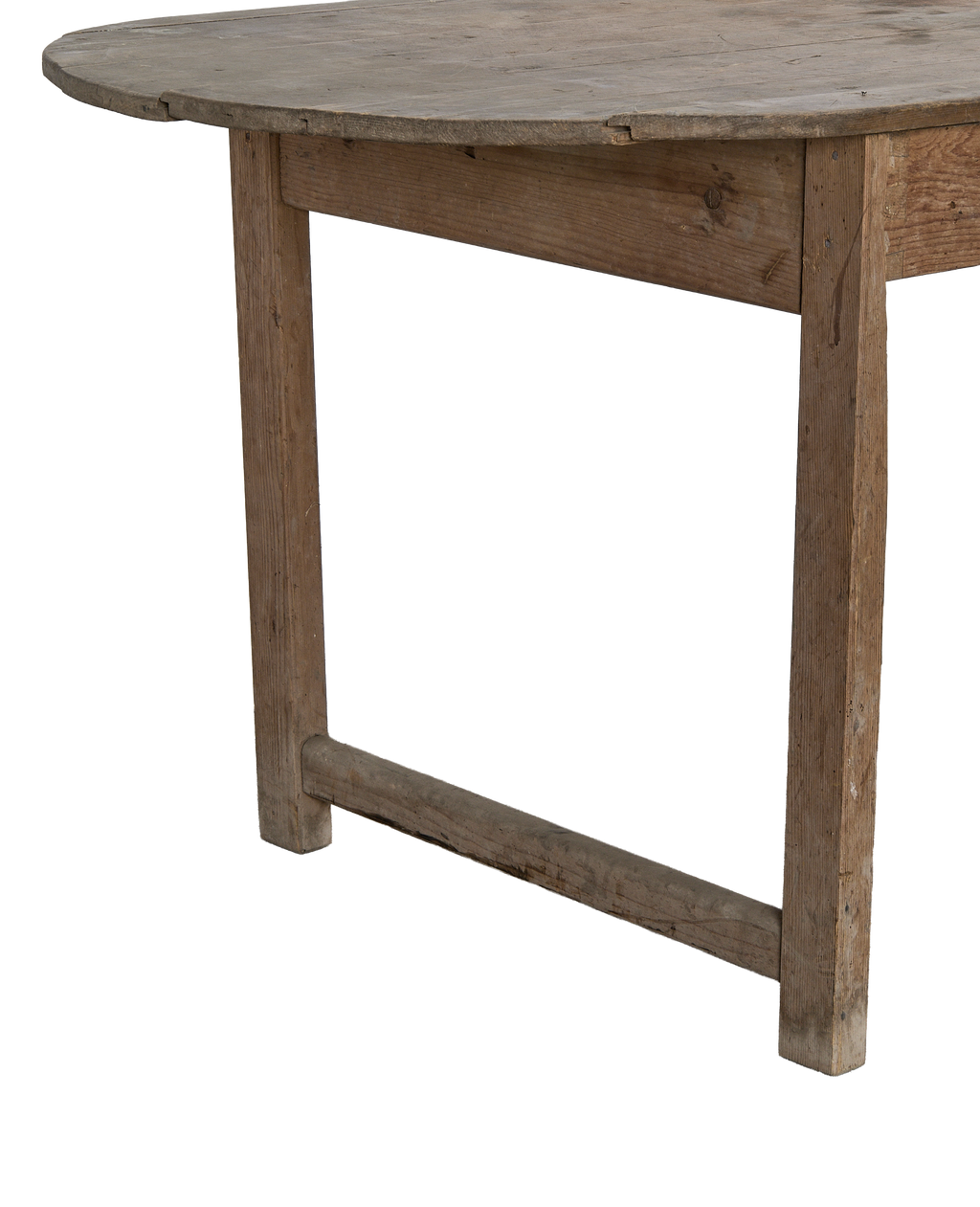 Olive Ateliers - Oval Dining Table