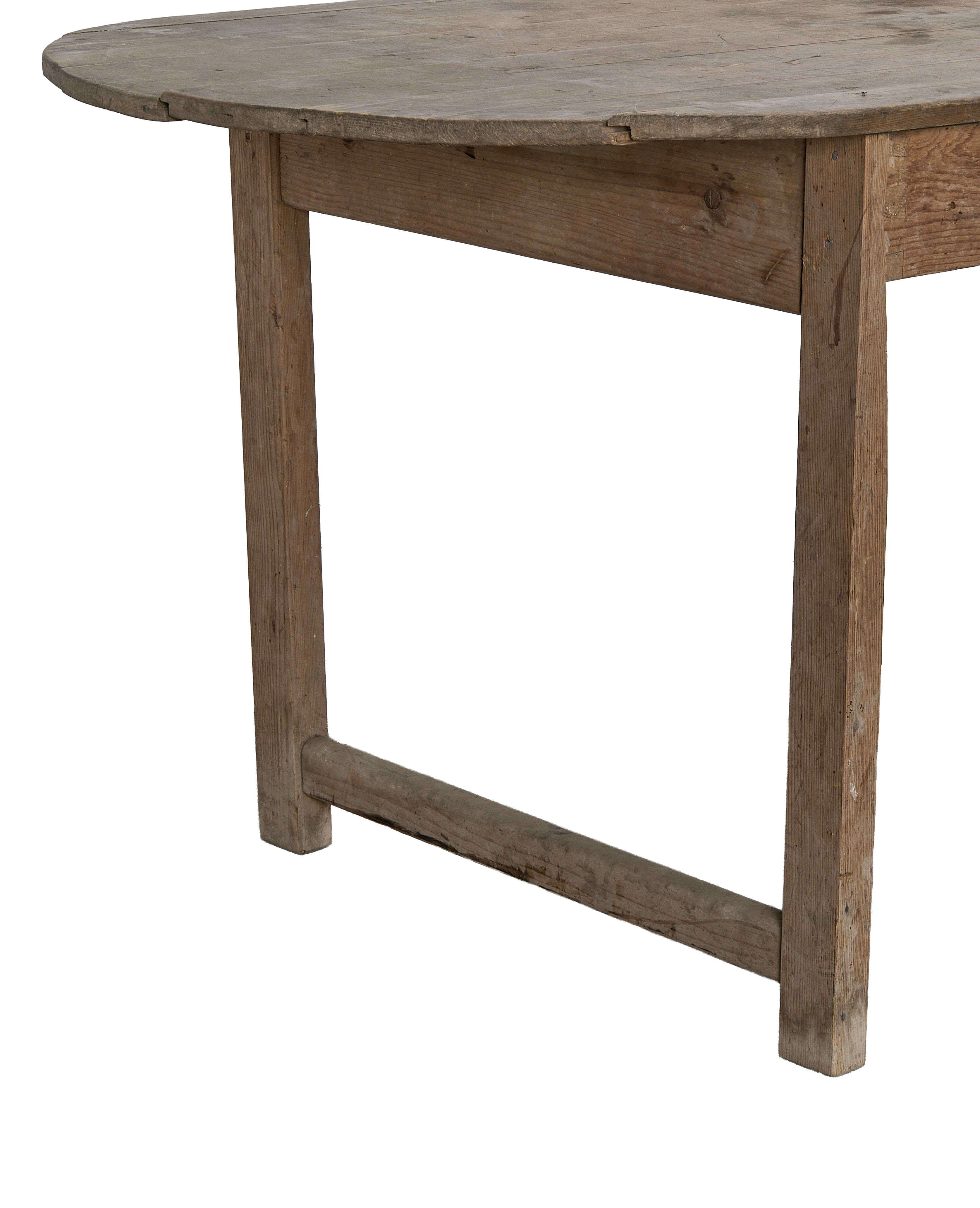 Olive Ateliers - Oval Dining Table