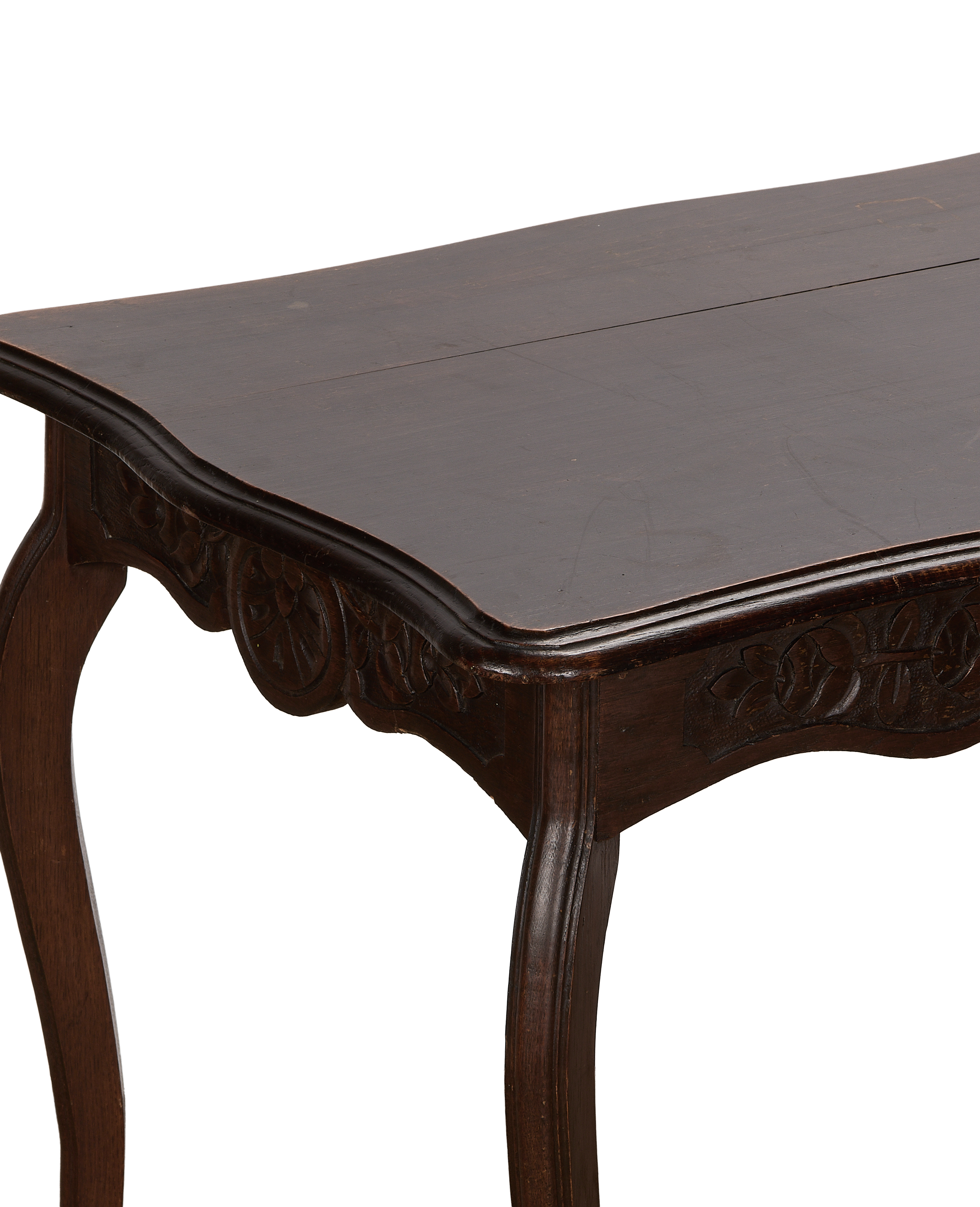 Olive Ateliers - Decorative Table