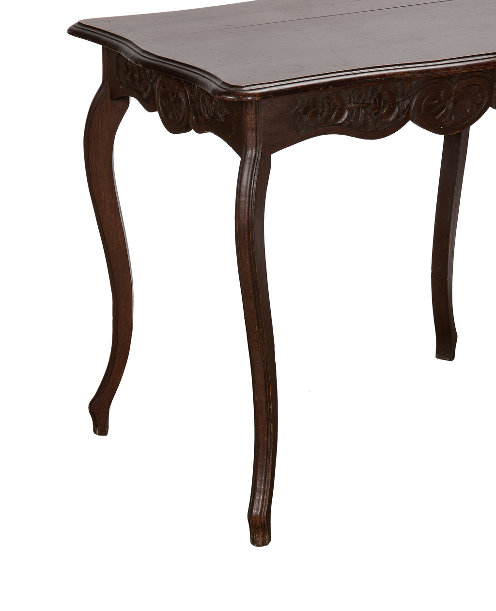 Olive Ateliers - Decorative Table