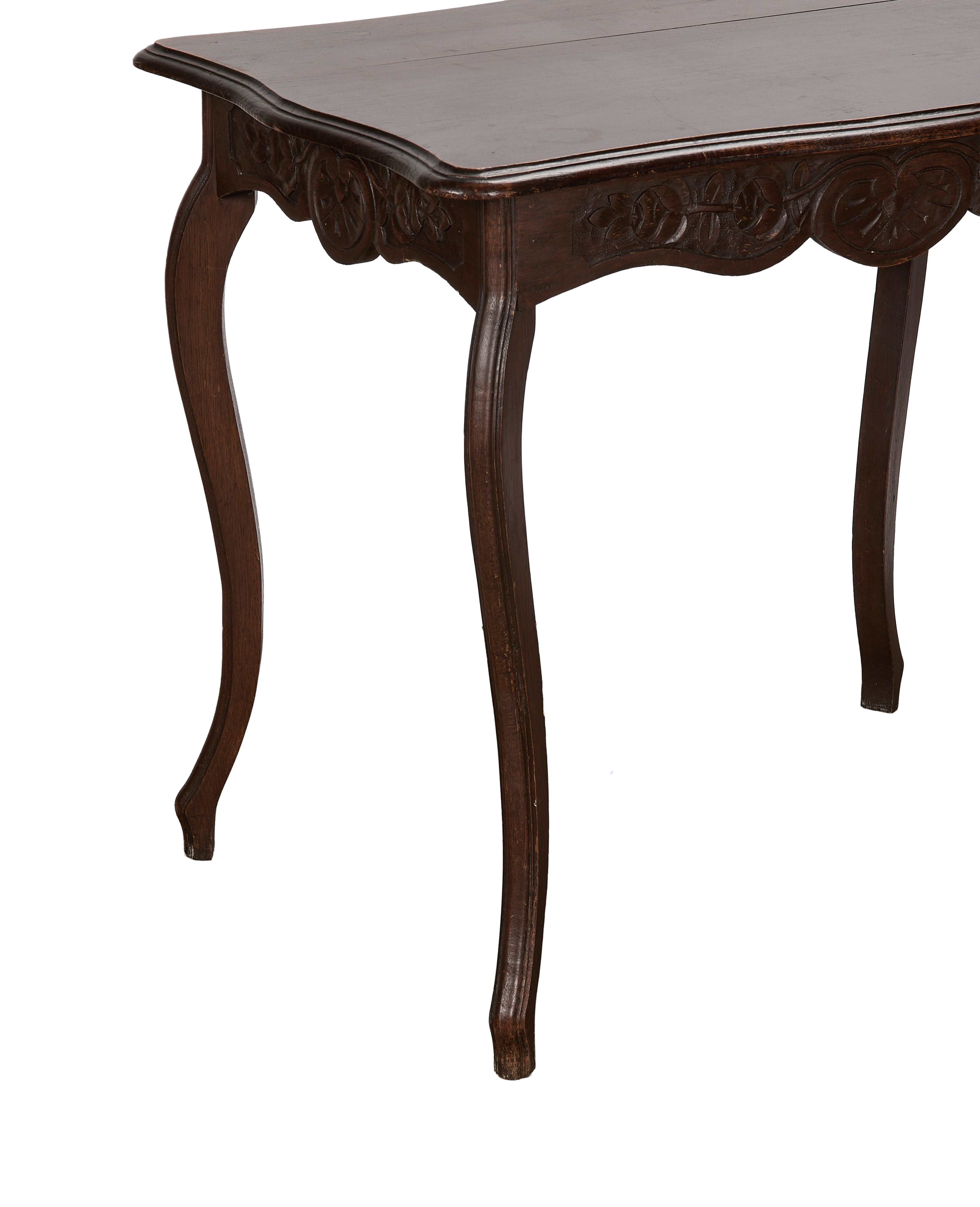 Olive Ateliers - Decorative Table
