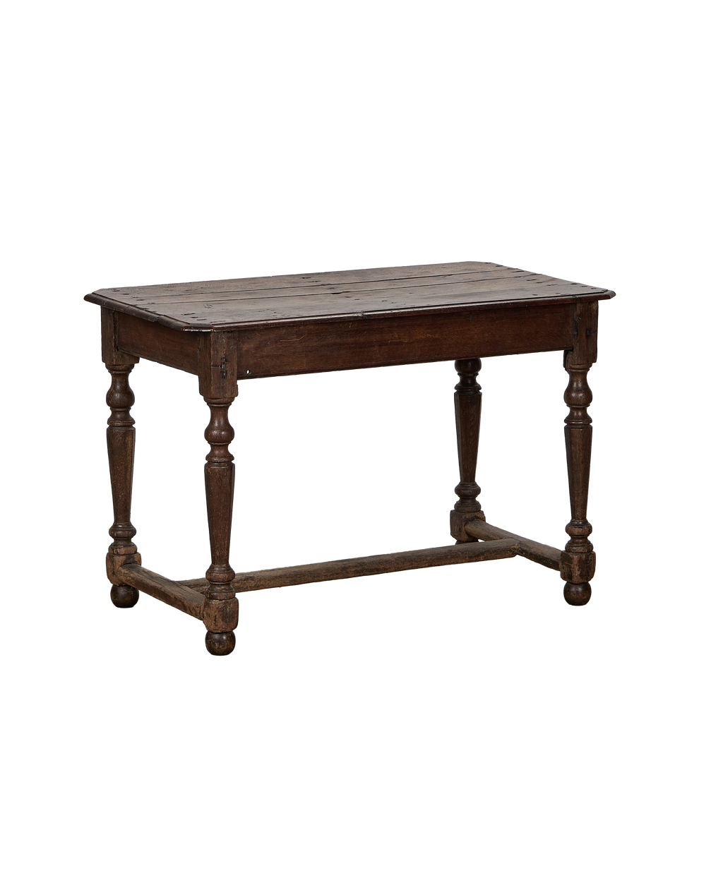 Olive Ateliers - Wood Entry Table