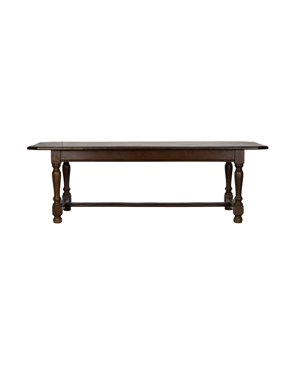 Olive Ateliers - Drapers Dining Table