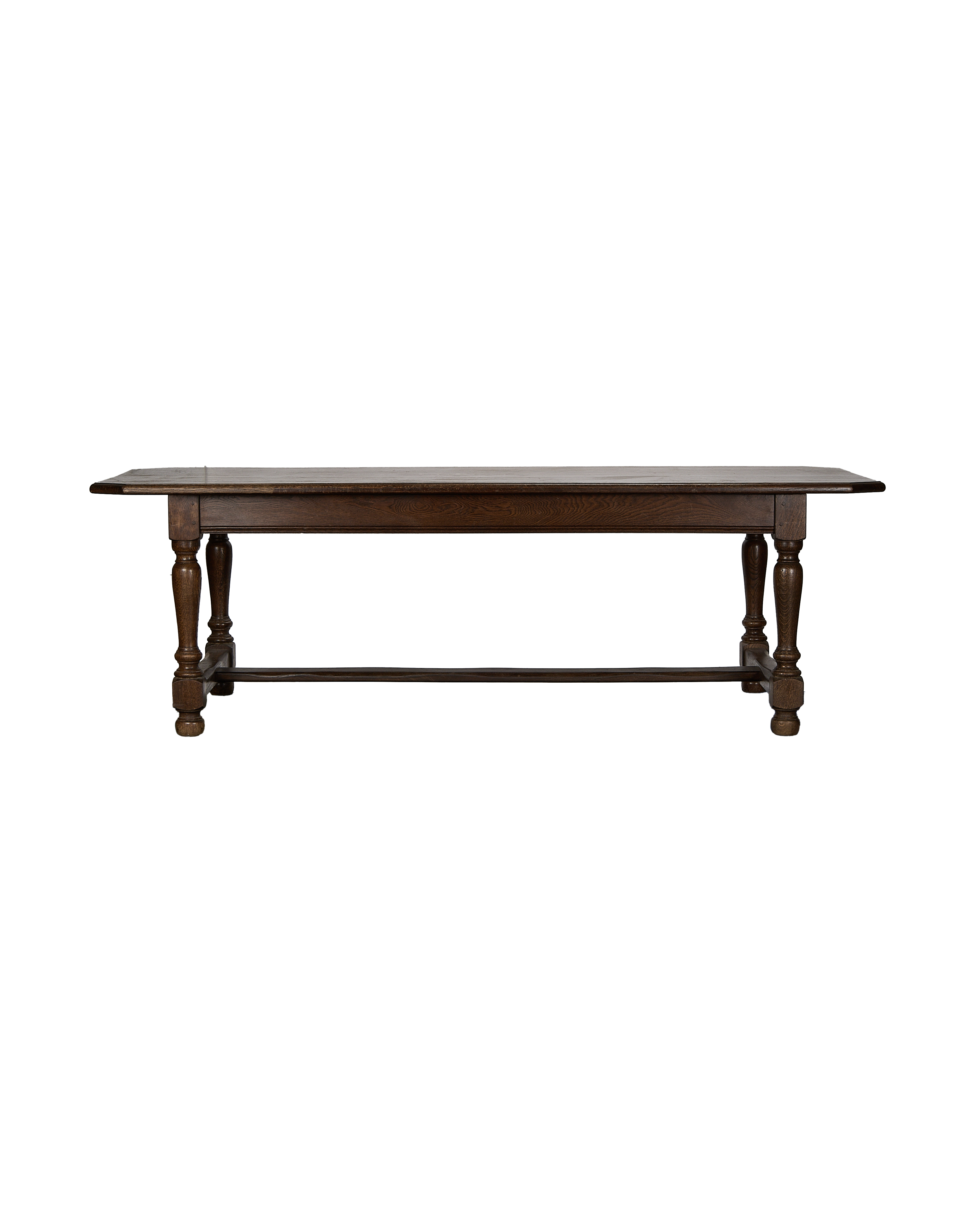 Olive Ateliers - Drapers Dining Table