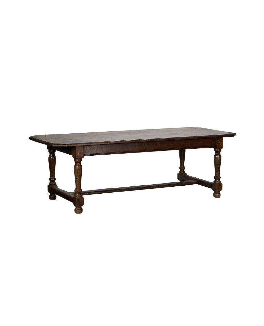 Olive Ateliers - Drapers Dining Table