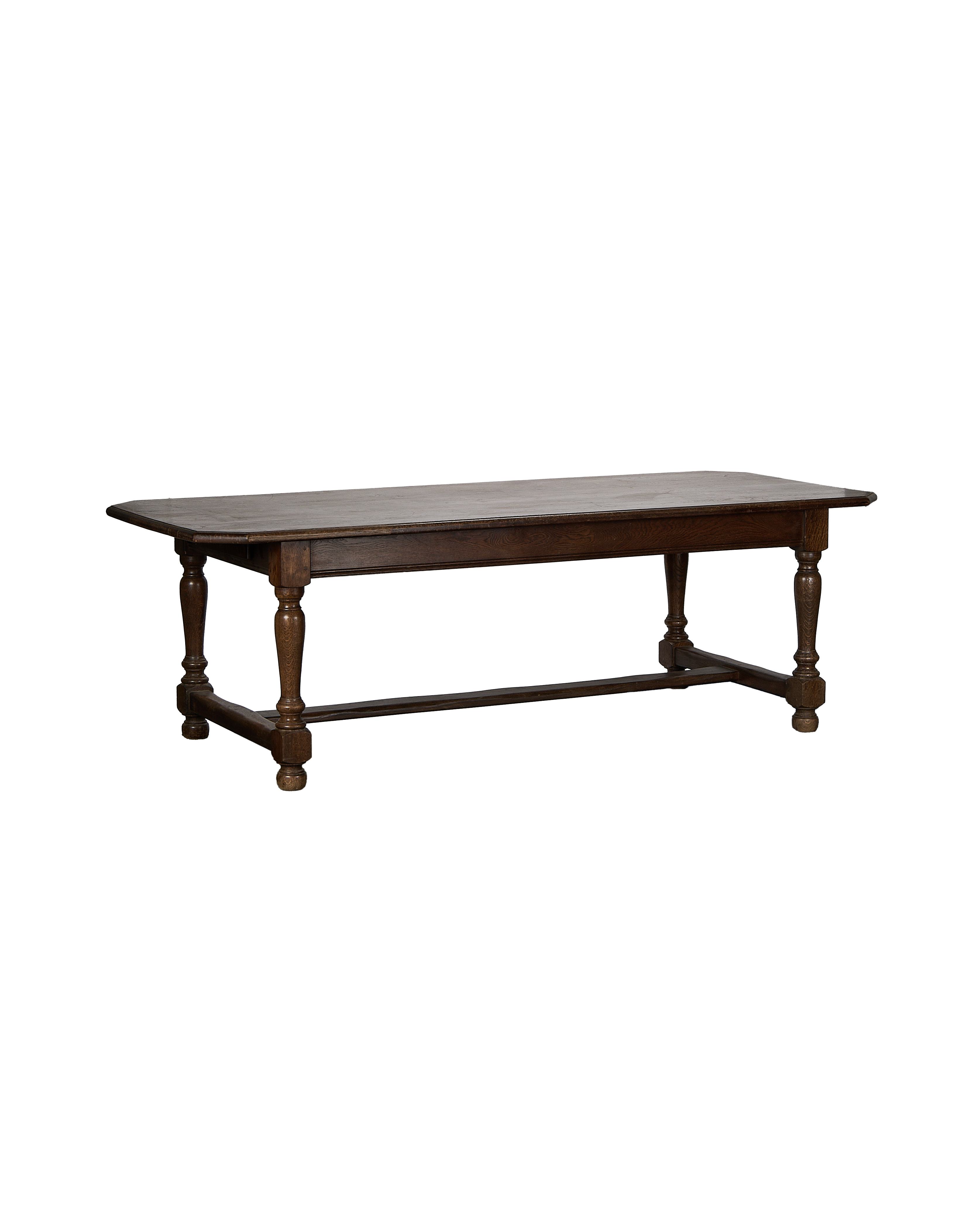 Olive Ateliers - Drapers Dining Table