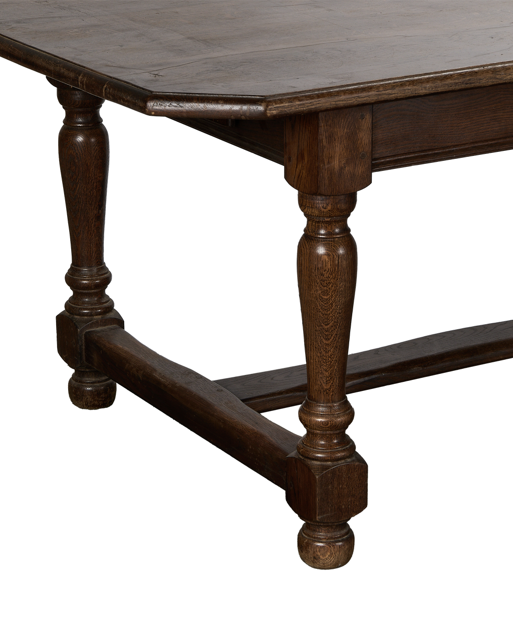 Olive Ateliers - Drapers Dining Table
