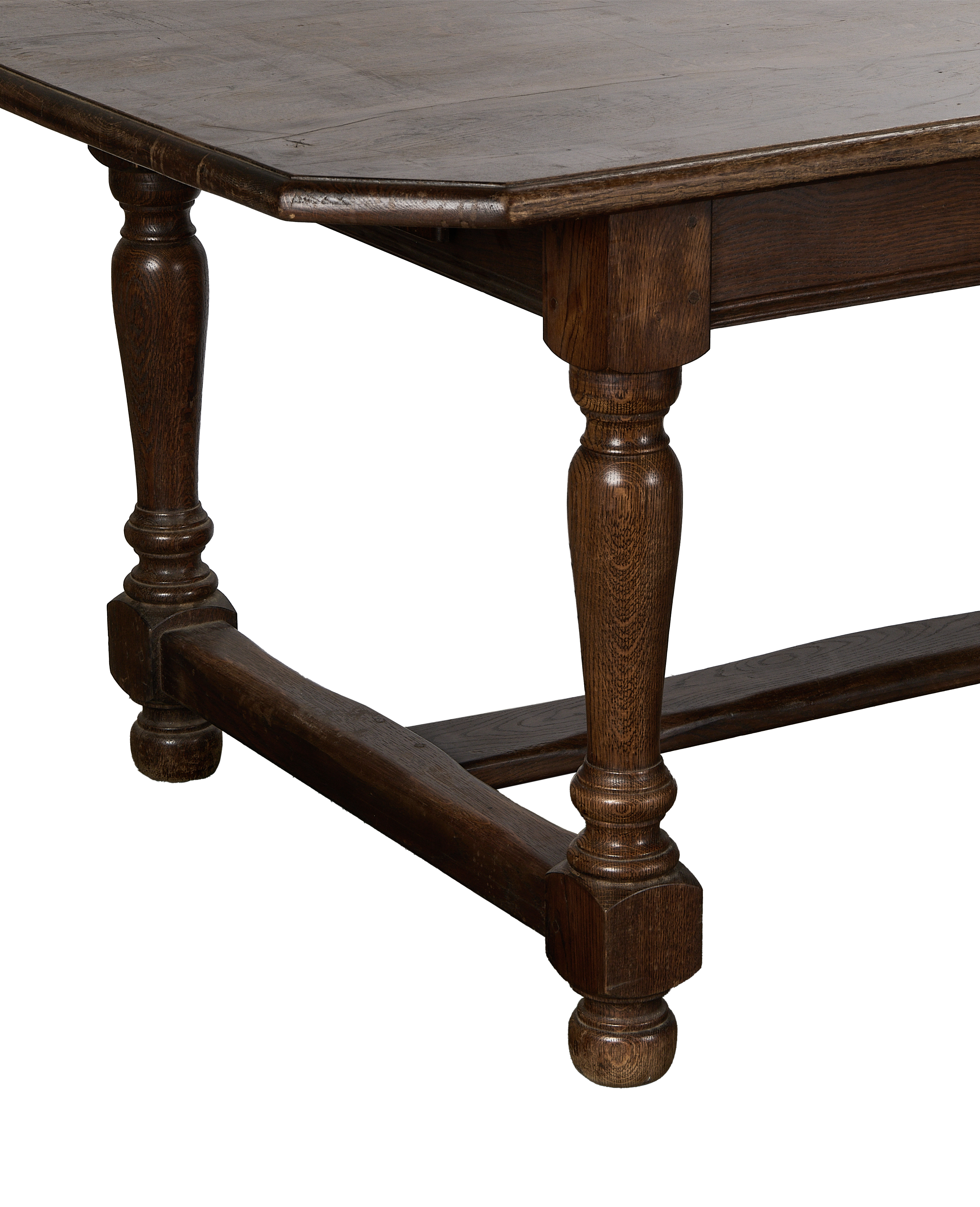 Olive Ateliers - Drapers Dining Table
