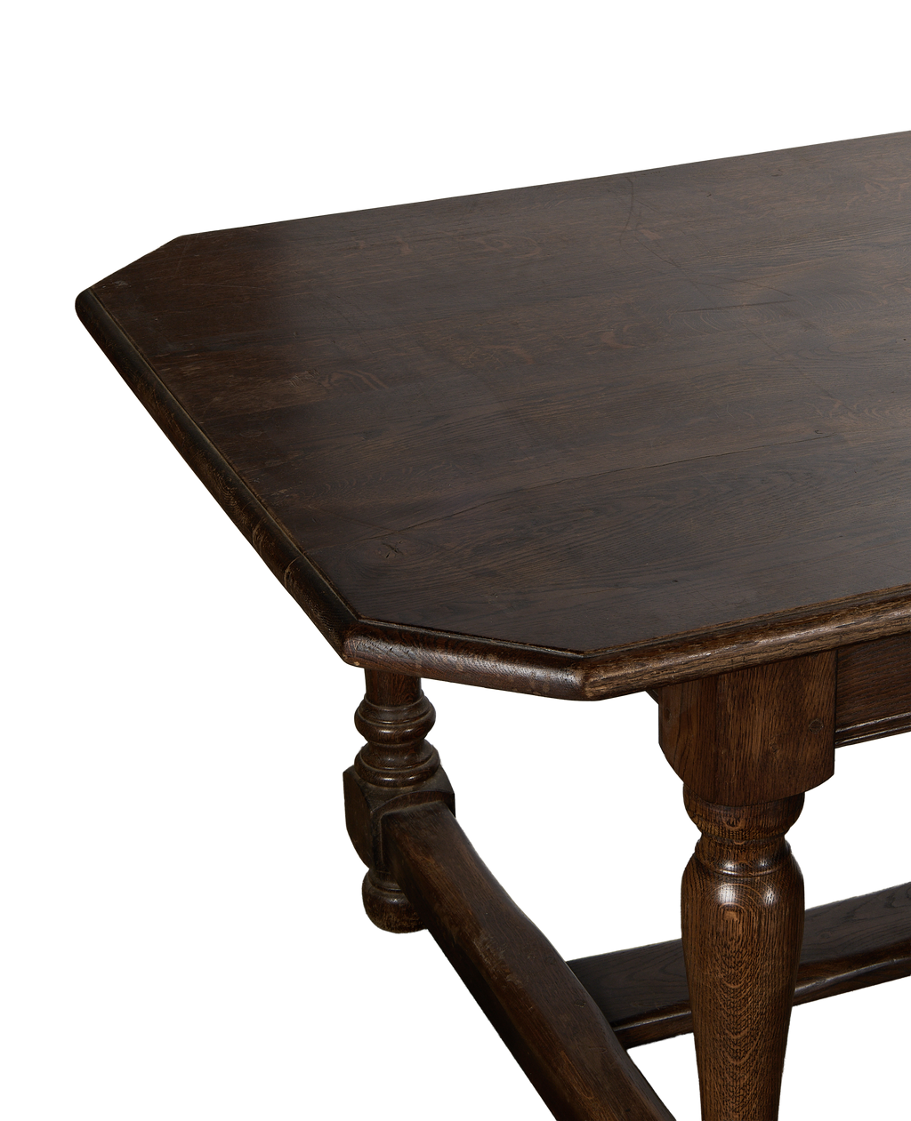 Olive Ateliers - Drapers Dining Table