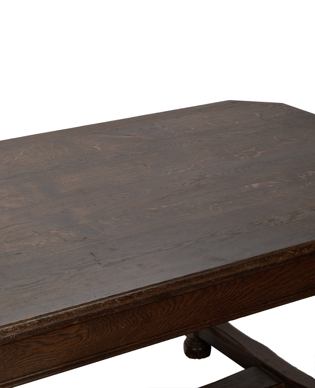 Olive Ateliers - Drapers Dining Table