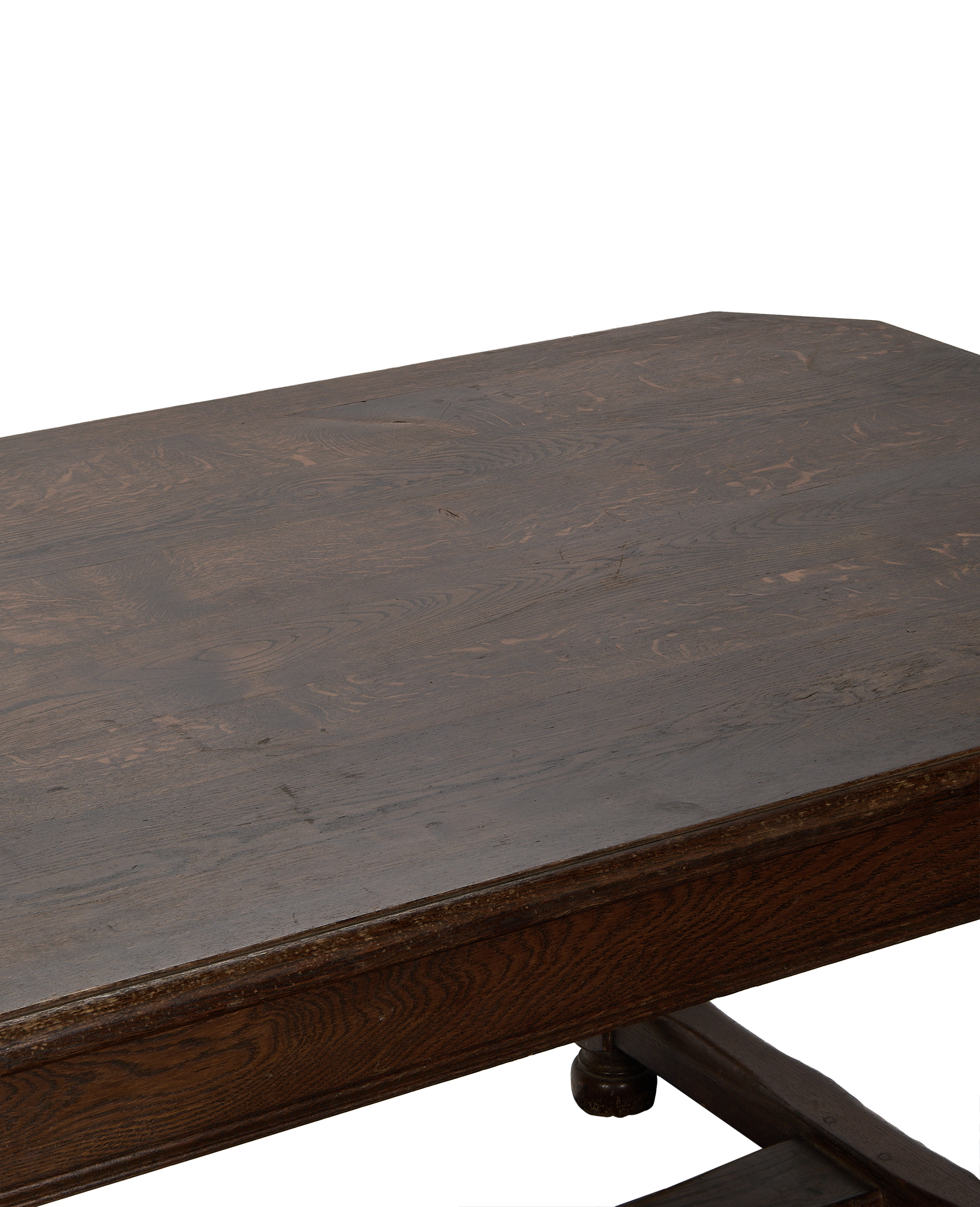 Olive Ateliers - Drapers Dining Table
