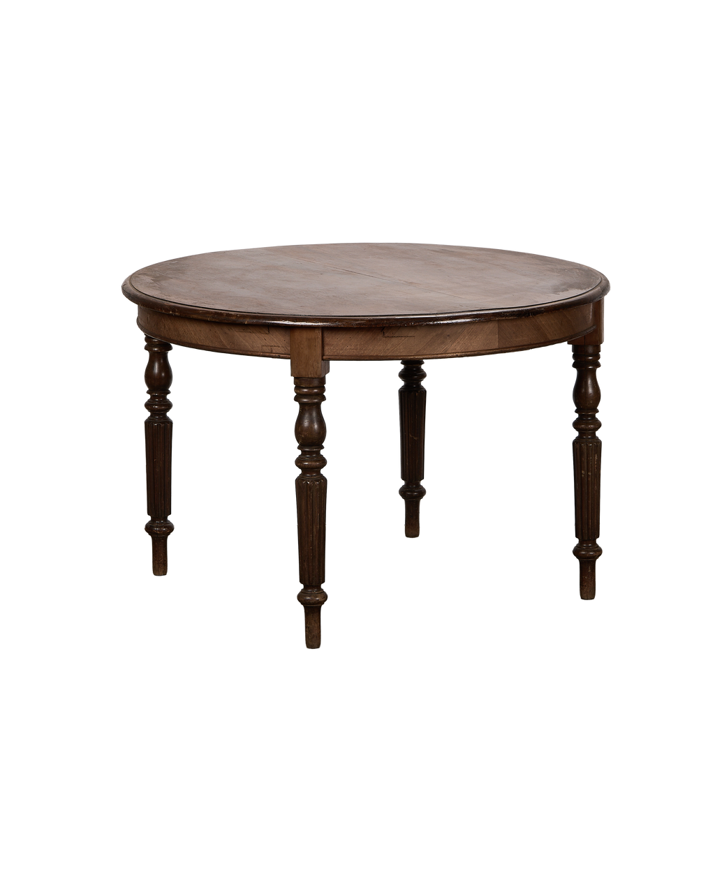 Olive Ateliers - Round Dining Table
